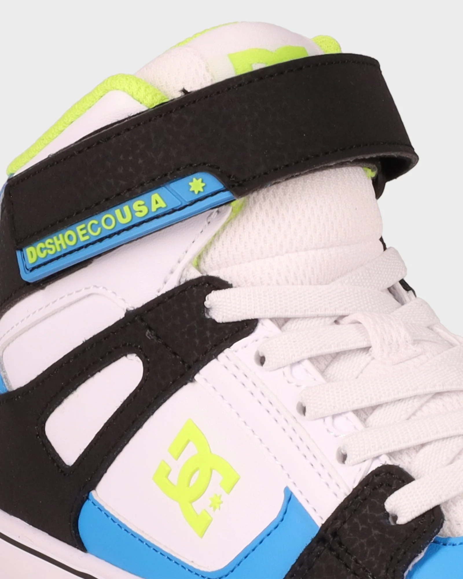 Boys 4-16 Pure High-Top EV Shoes - Image 4