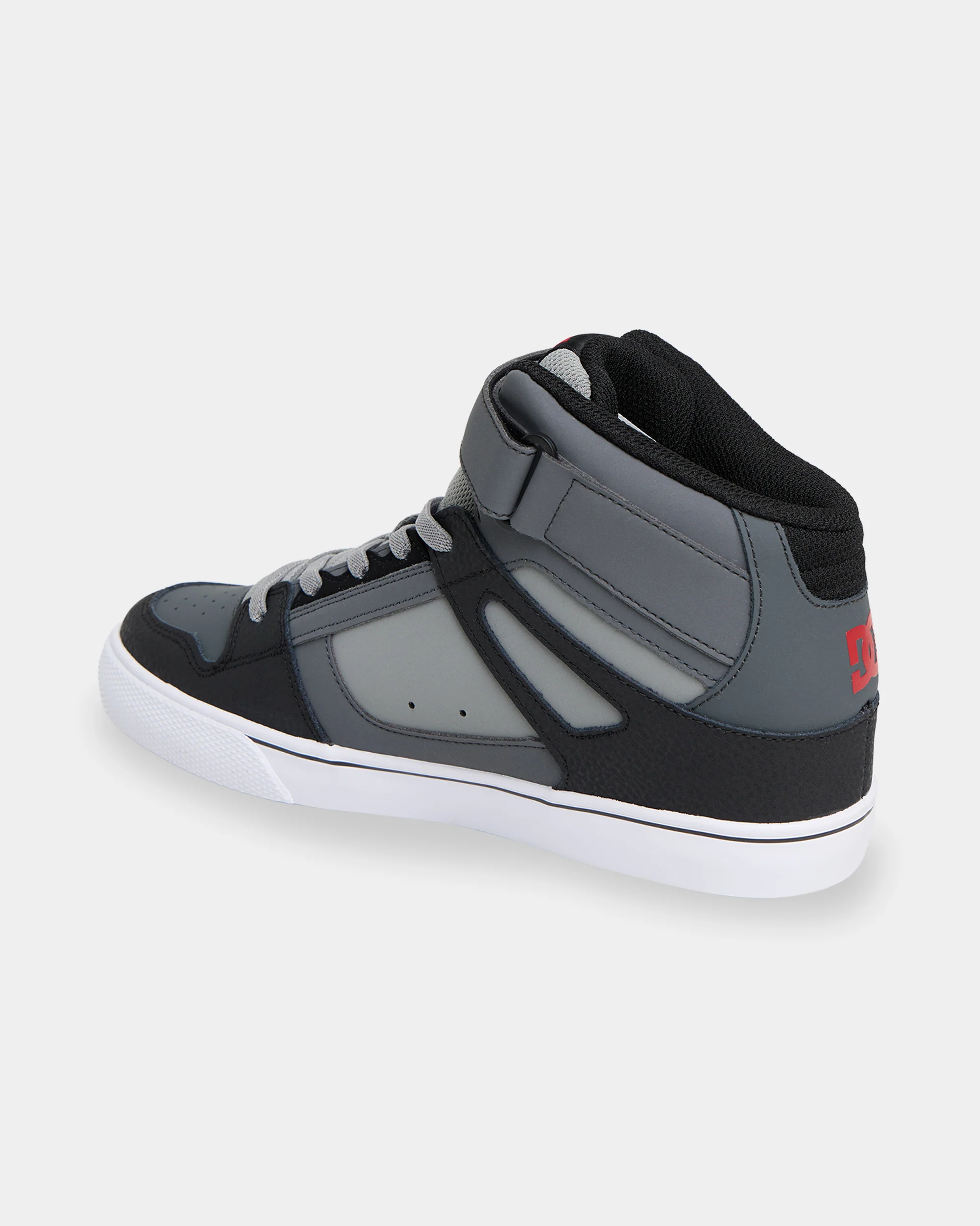 Boys 4-16 Pure High-Top EV Shoes - Image 2