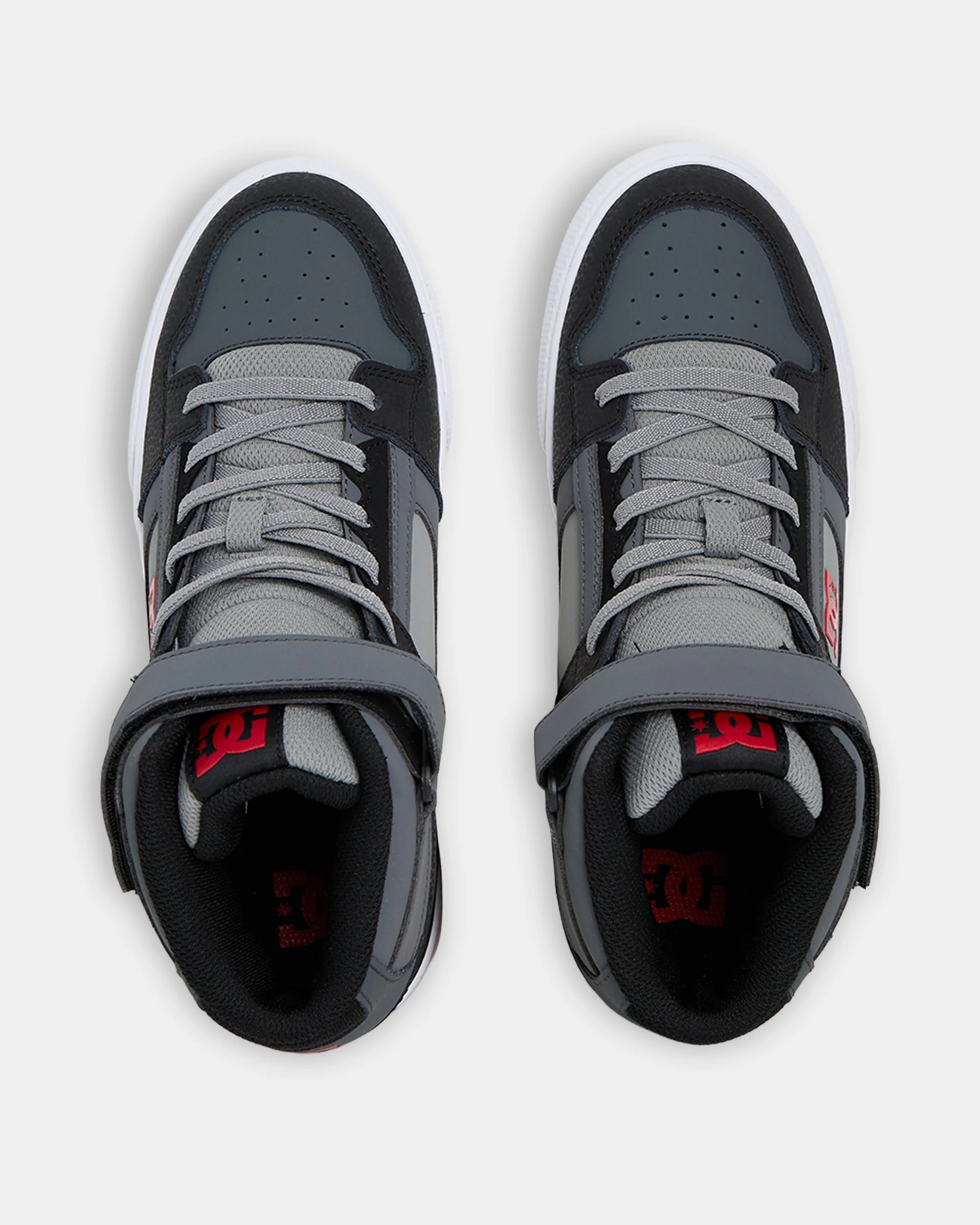 Boys 4-16 Pure High-Top EV Shoes - Image 3
