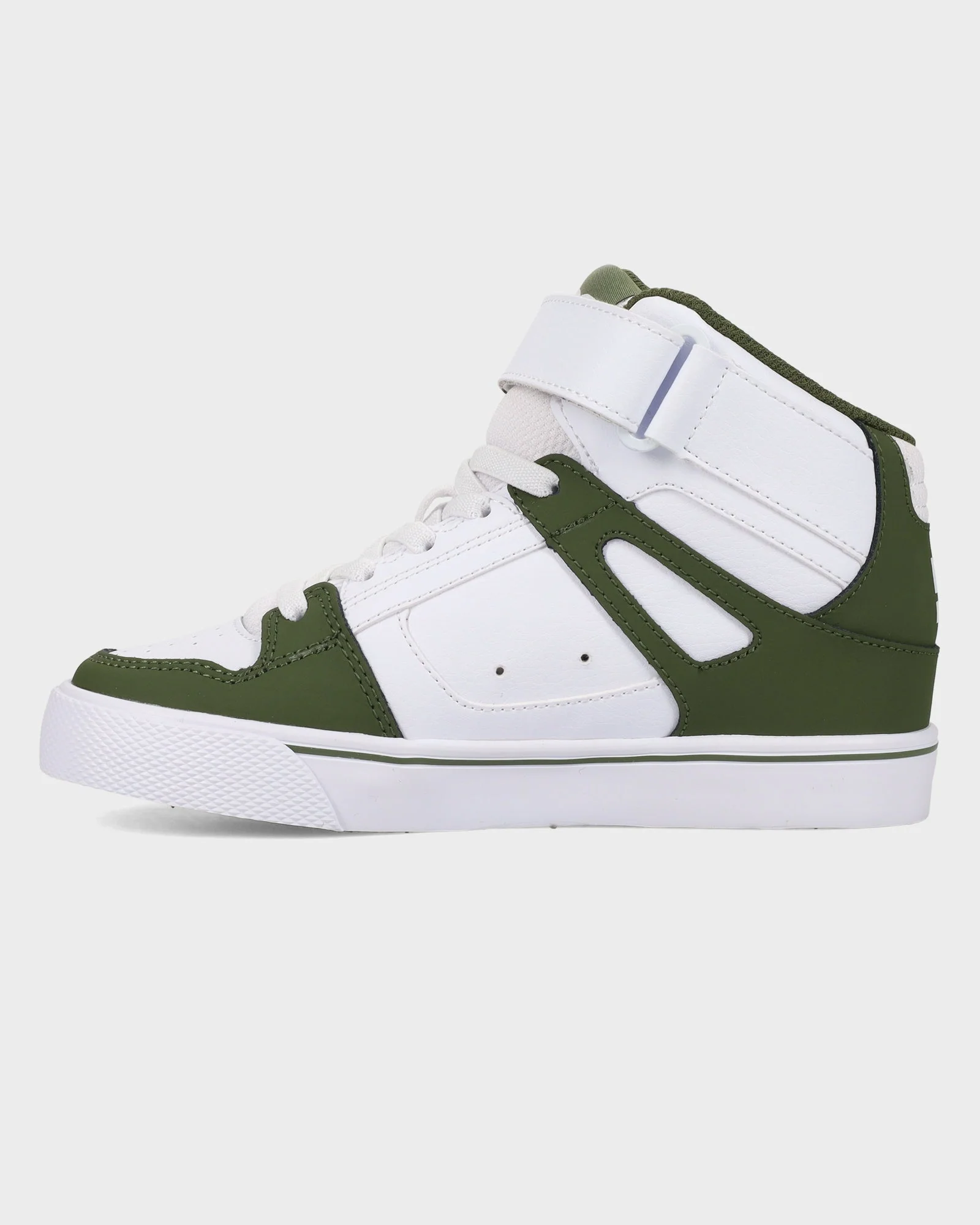 Boys 4-16 Pure High-Top EV Shoes - Image 3