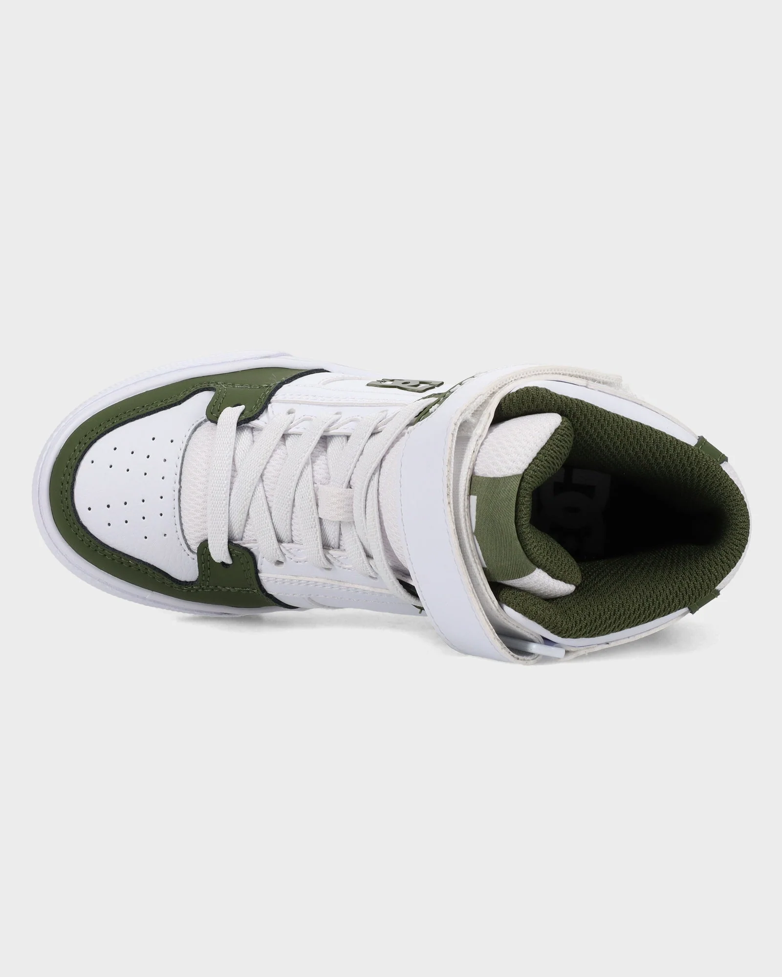 Boys 4-16 Pure High-Top EV Shoes - Image 4