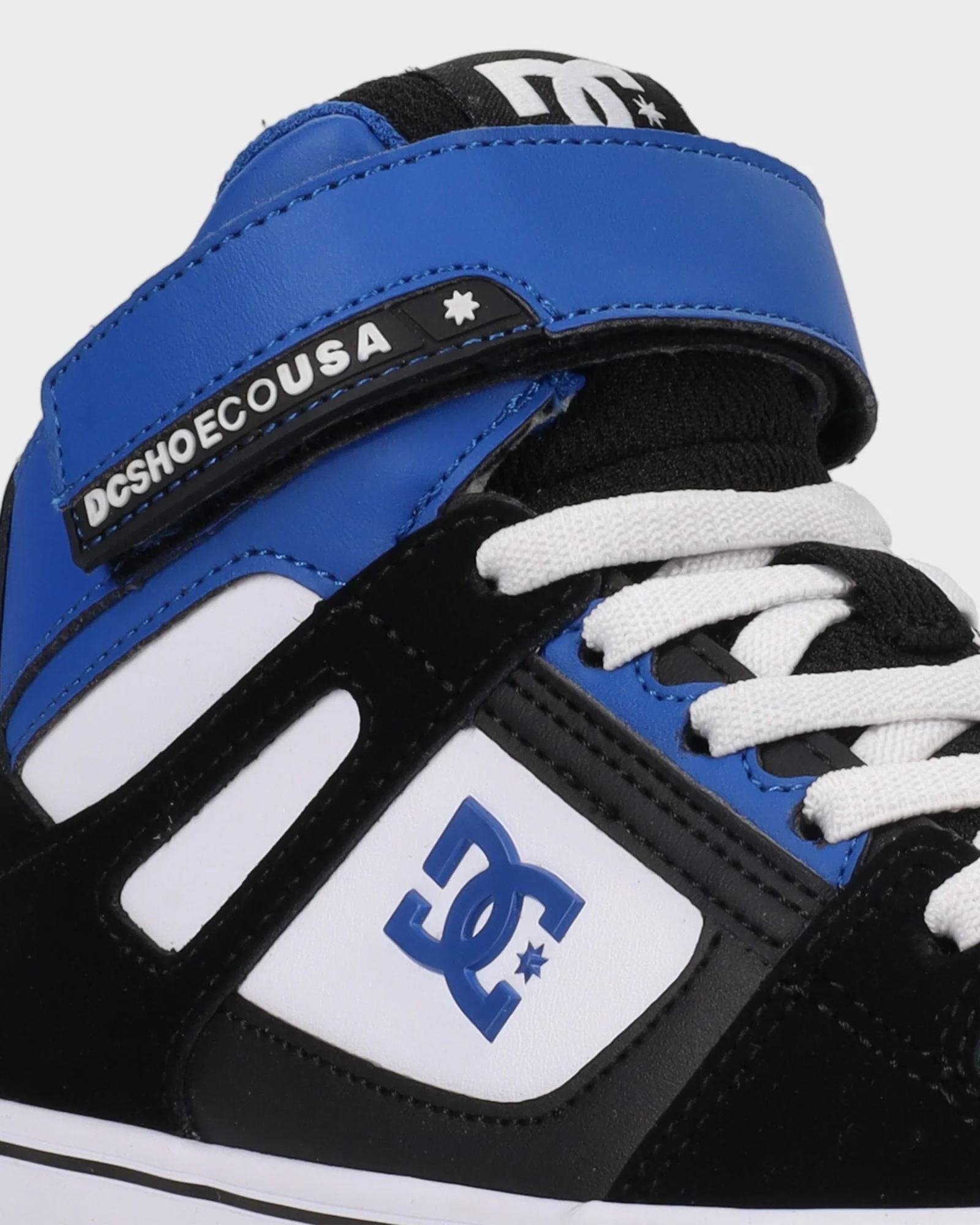 Boys 8-16 Pure High Tip EV Skate Shoes - Image 4