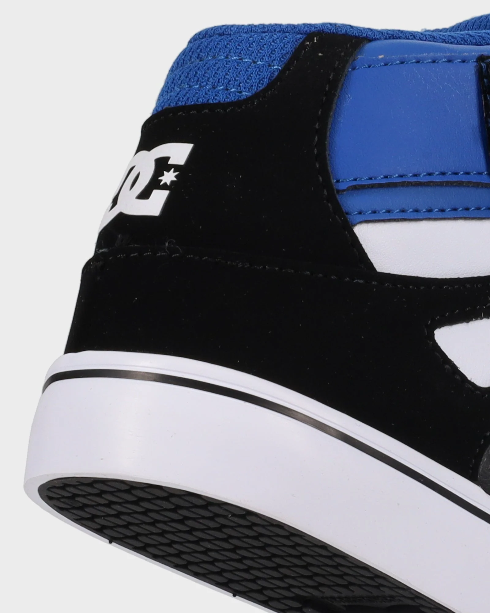 Boys 8-16 Pure High Tip EV Skate Shoes - Image 5