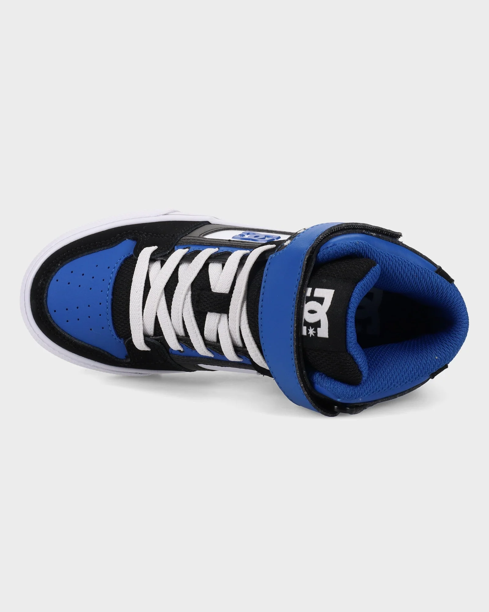 Boys 8-16 Pure High Tip EV Skate Shoes - Image 6