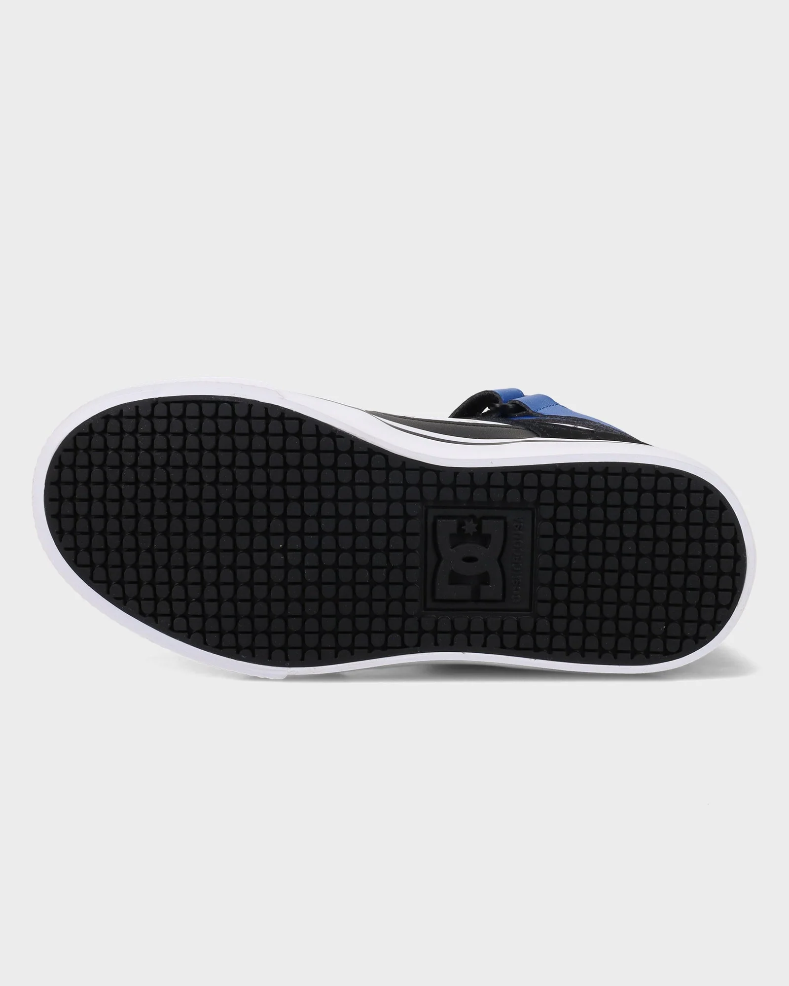 Boys 8-16 Pure High Tip EV Skate Shoes - Image 7