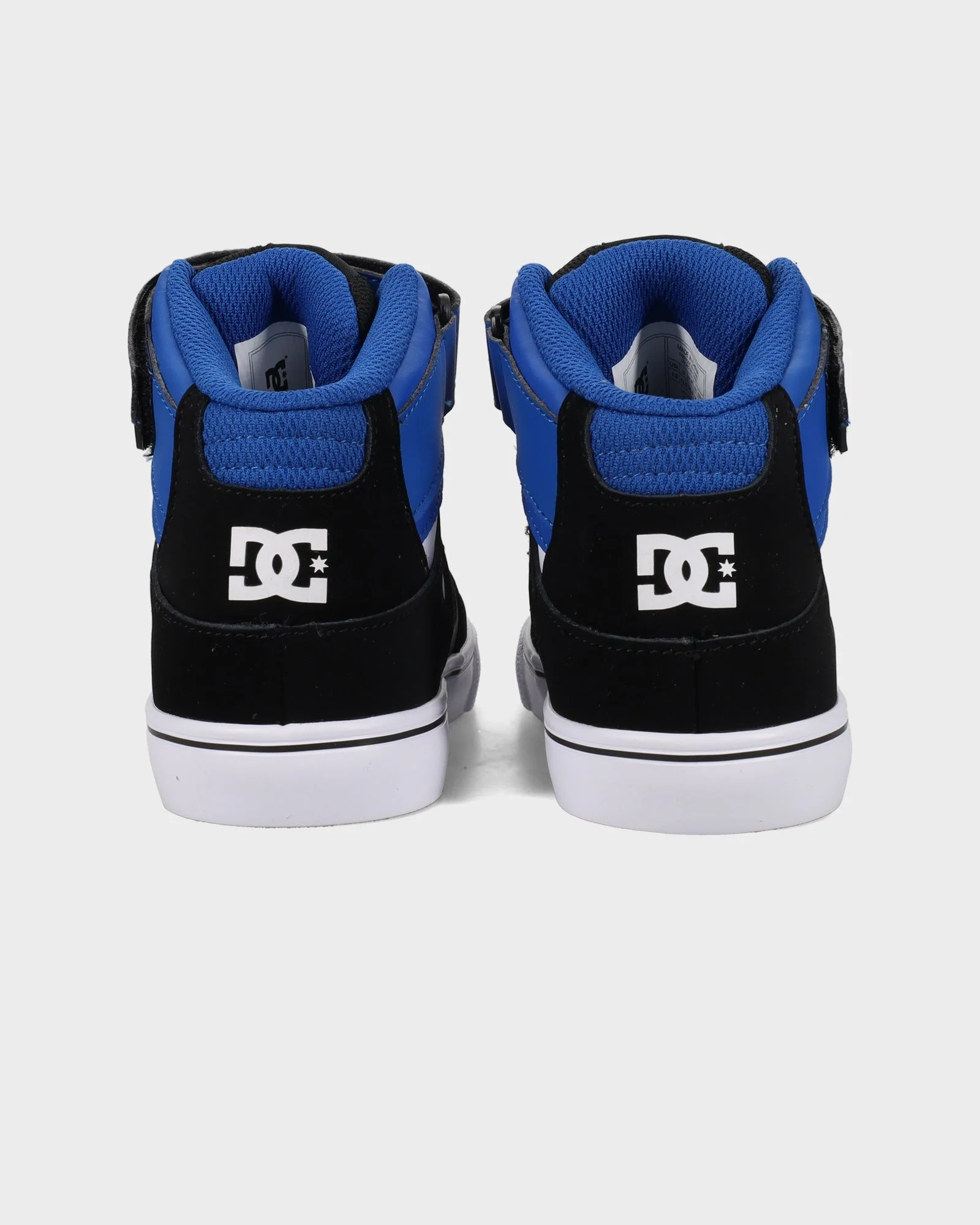 Boys 8-16 Pure High Tip EV Skate Shoes - Image 8
