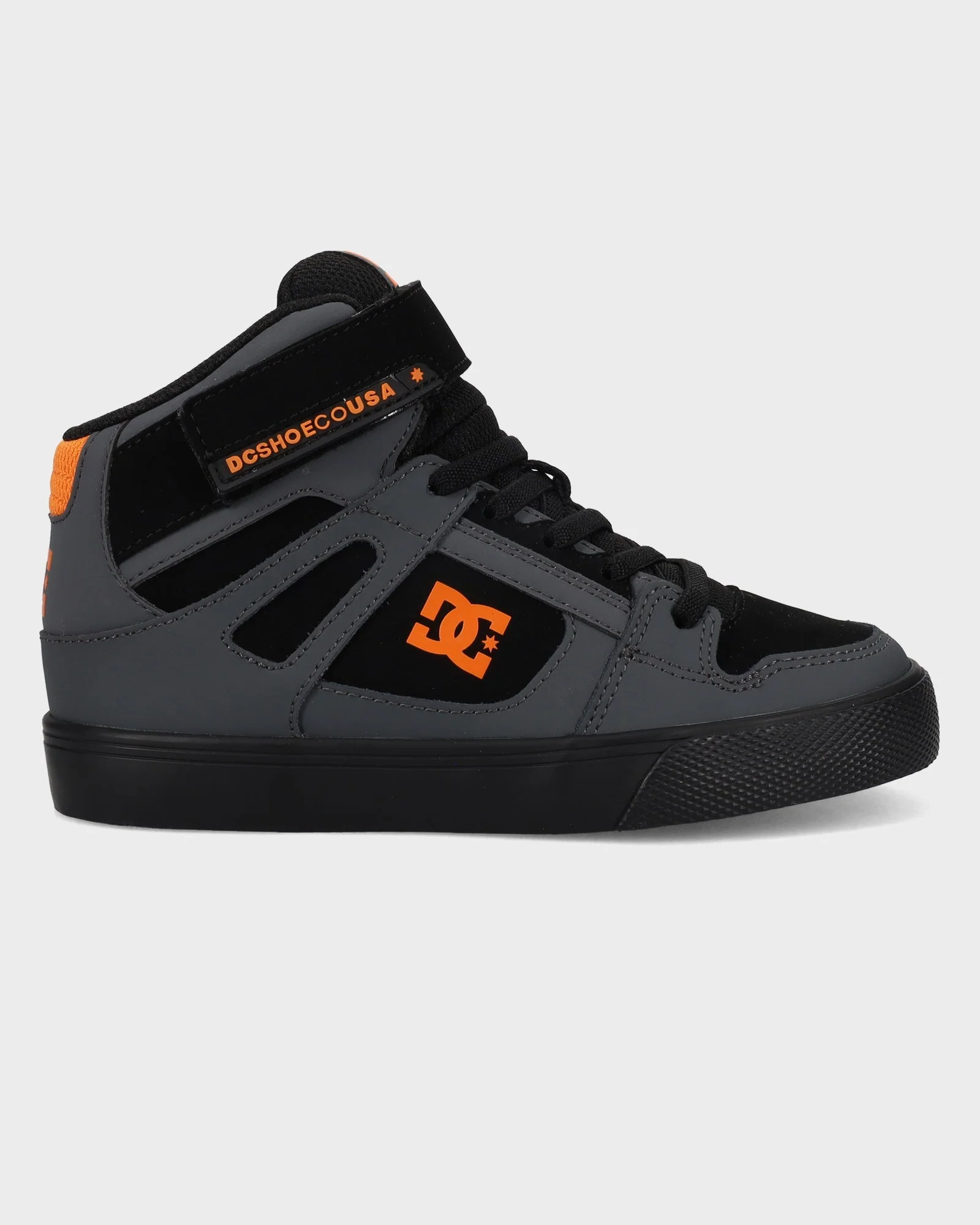 Boys 8-16 Pure High Tip EV Skate Shoes - Image 2
