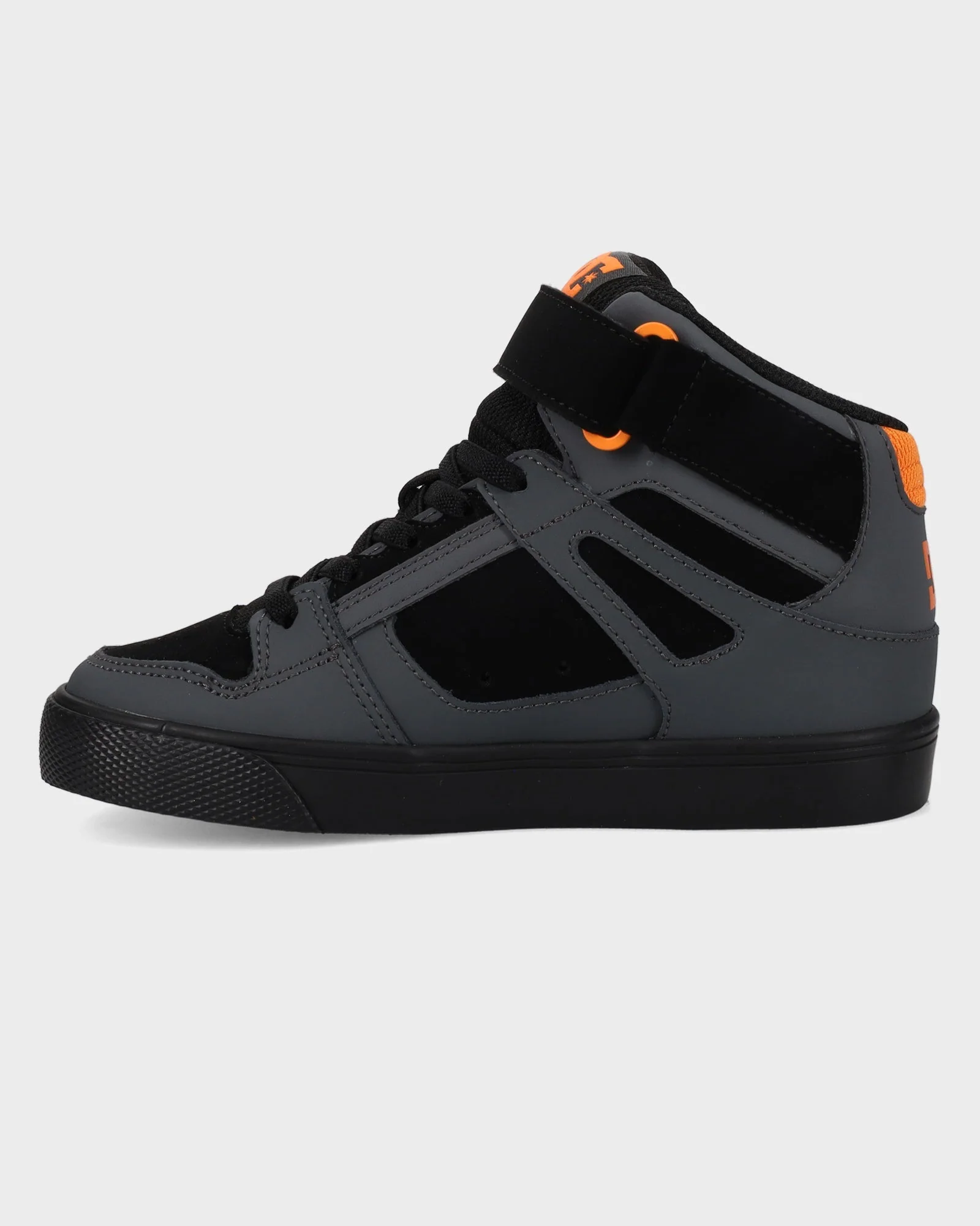 Boys 8-16 Pure High Tip EV Skate Shoes - Image 3