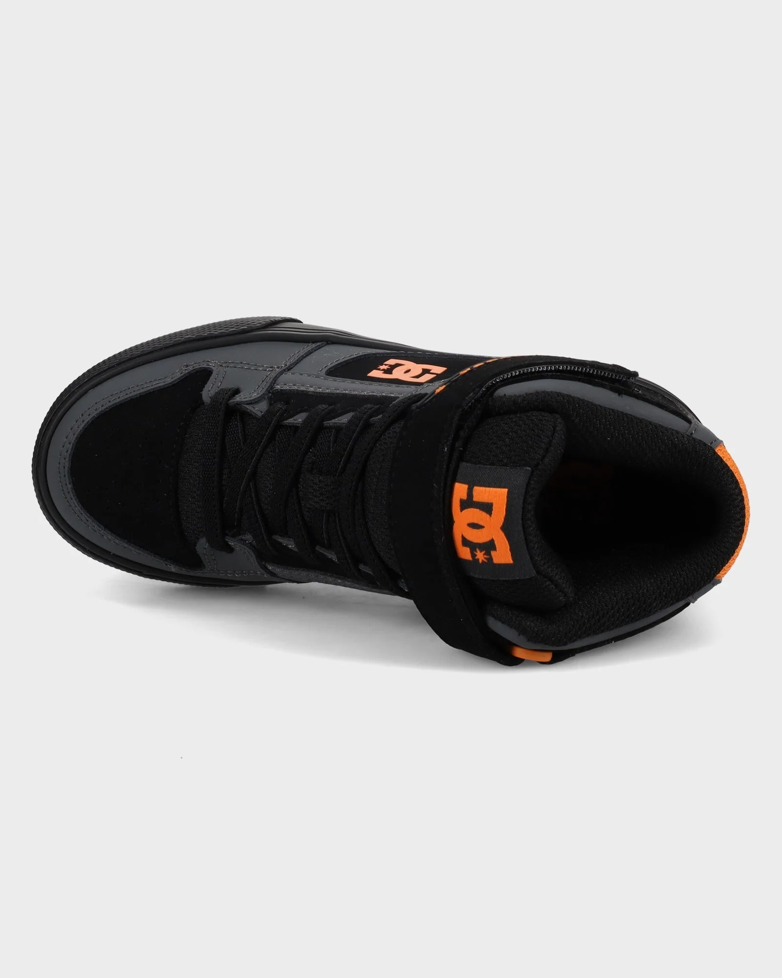 Boys 8-16 Pure High Tip EV Skate Shoes - Image 4