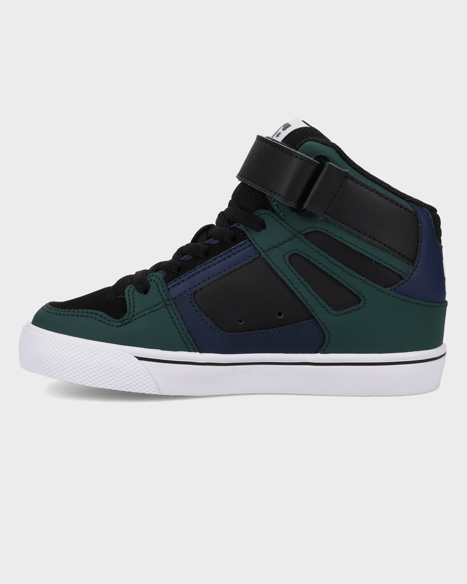Boys 8-16 Pure High Tip EV Skate Shoes - Image 3