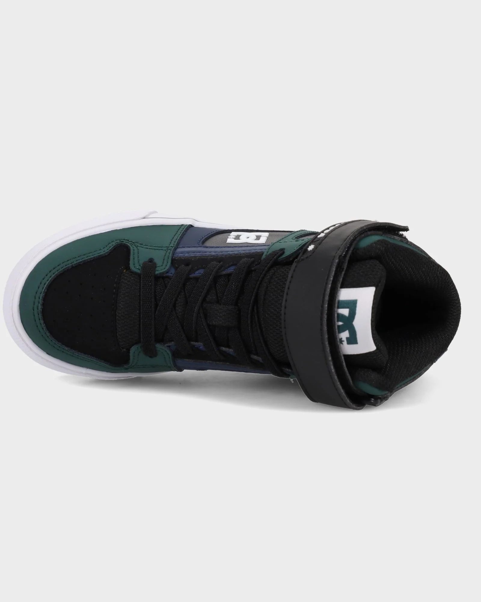 Boys 8-16 Pure High Tip EV Skate Shoes - Image 4