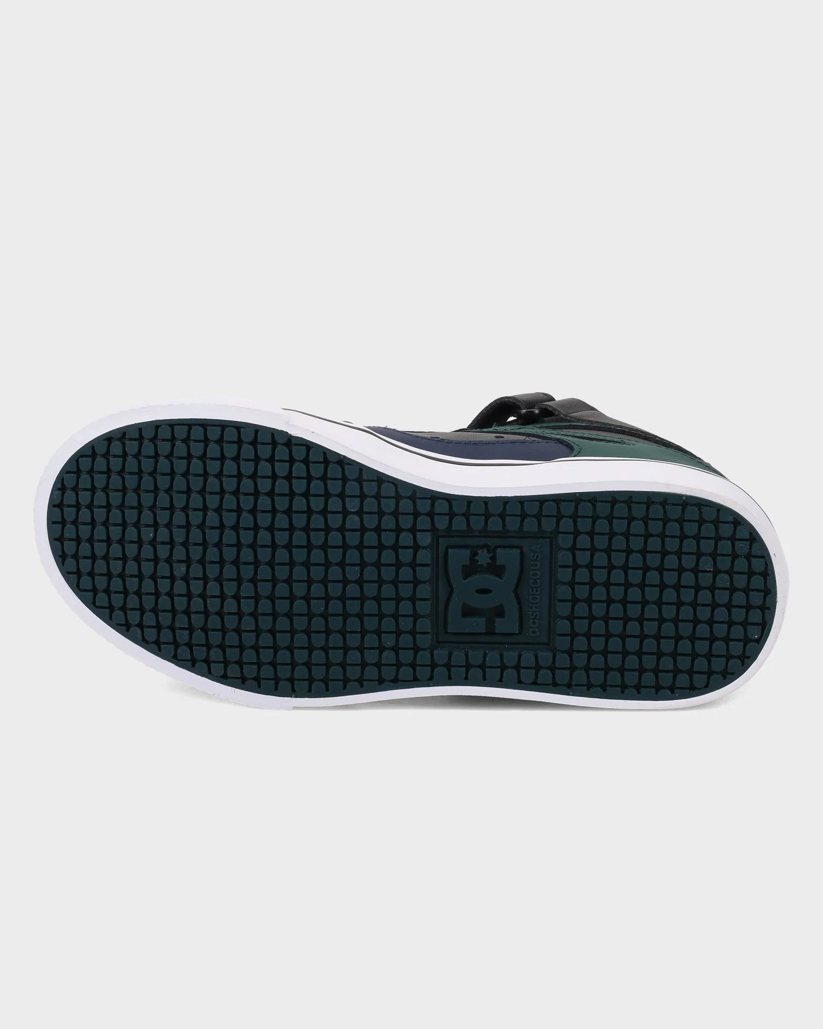 Boys 8-16 Pure High Tip EV Skate Shoes - Image 5