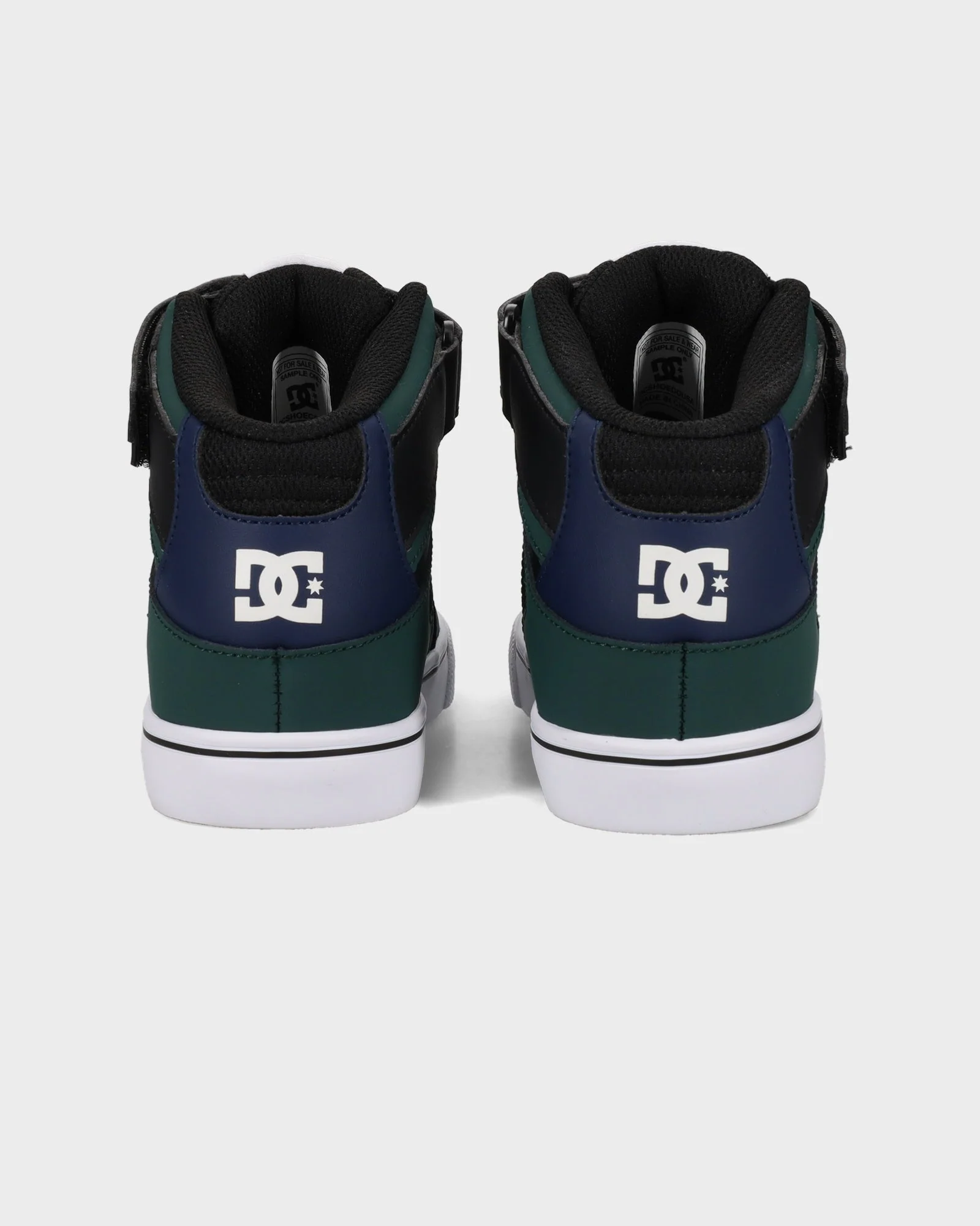Boys 8-16 Pure High Tip EV Skate Shoes - Image 6
