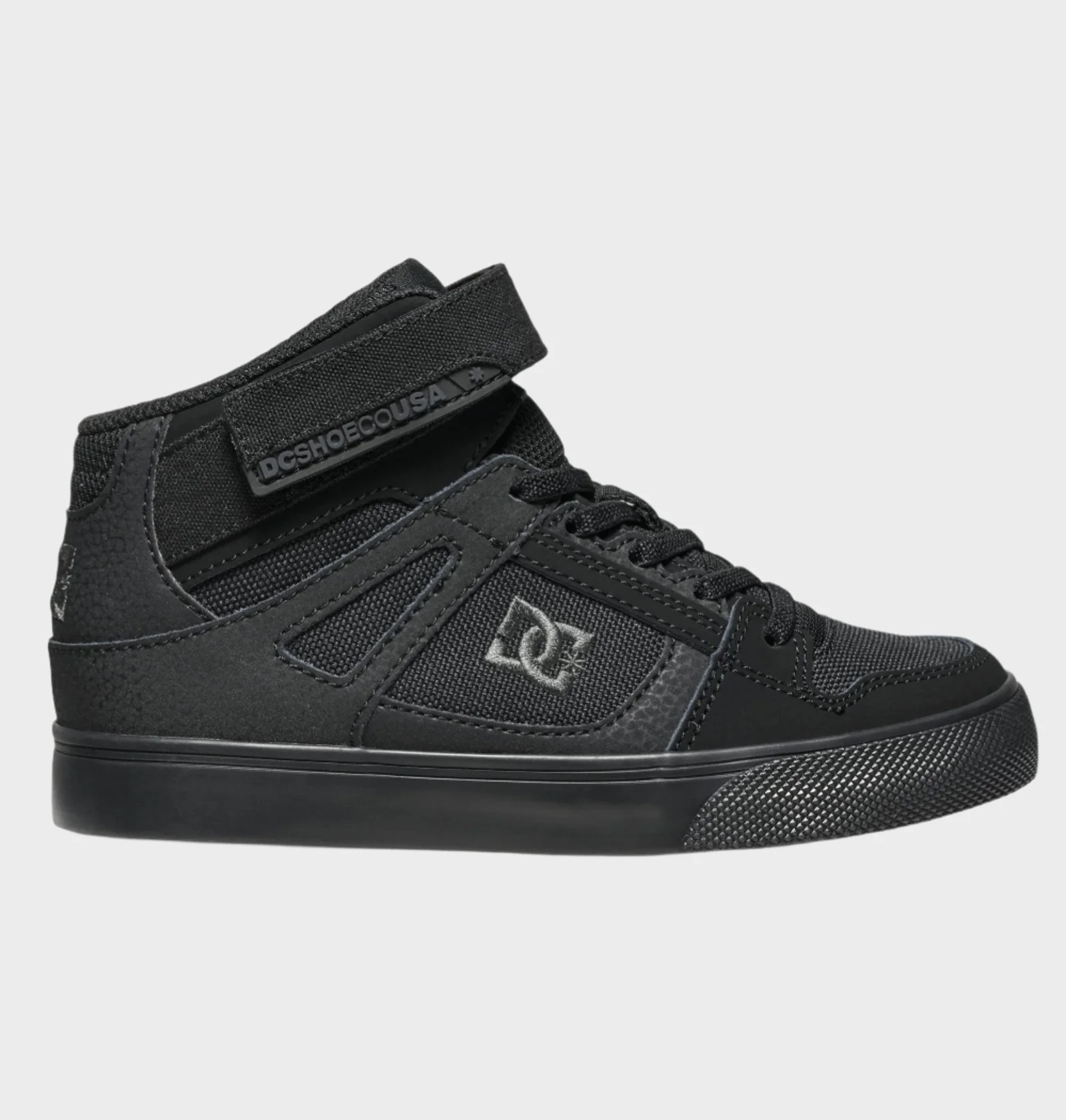 Boys 8-16 Pure High Tip EV Skate Shoes - Image 2