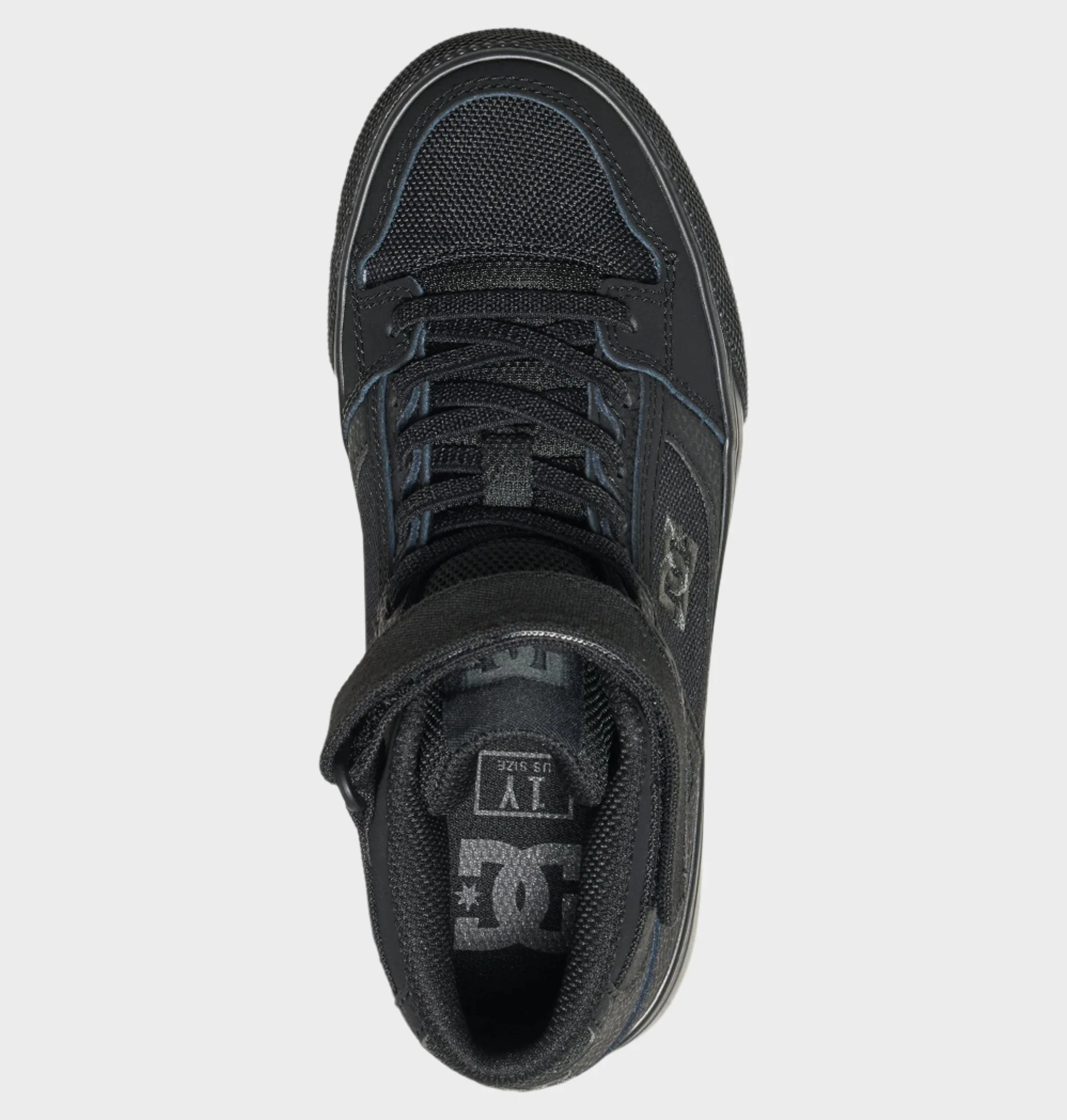 Boys 8-16 Pure High Tip EV Skate Shoes - Image 4