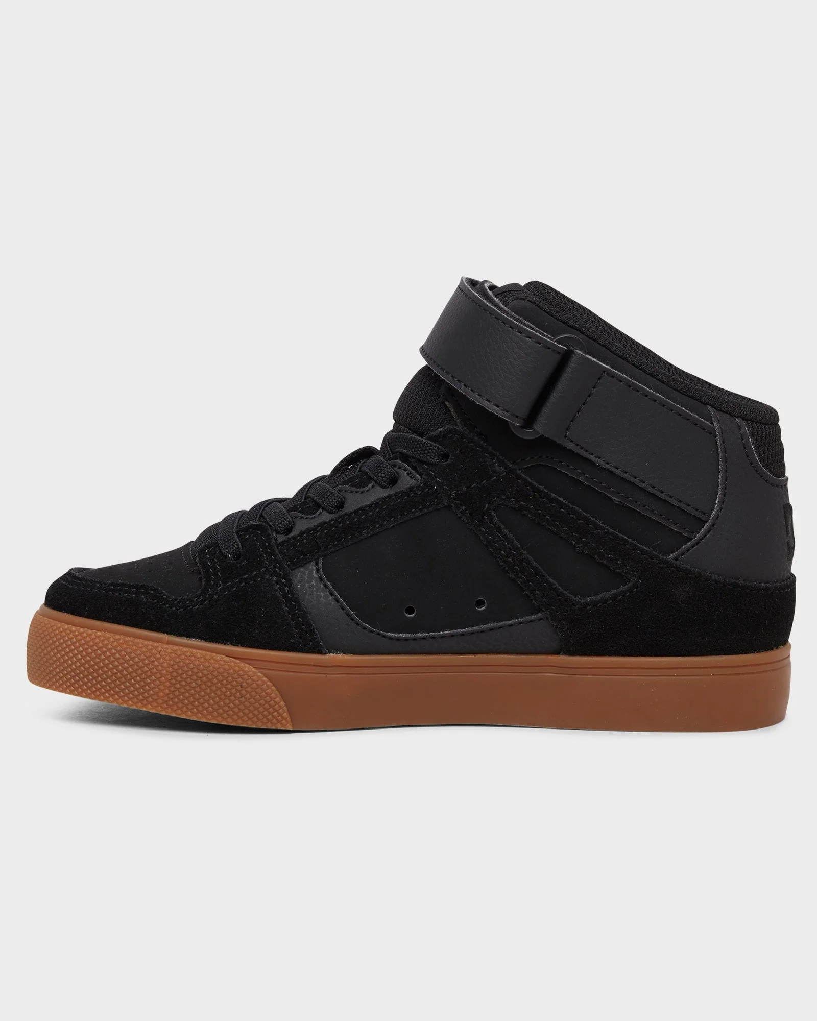 Boys 4-16 Pure High-Top EV Shoes - Image 3
