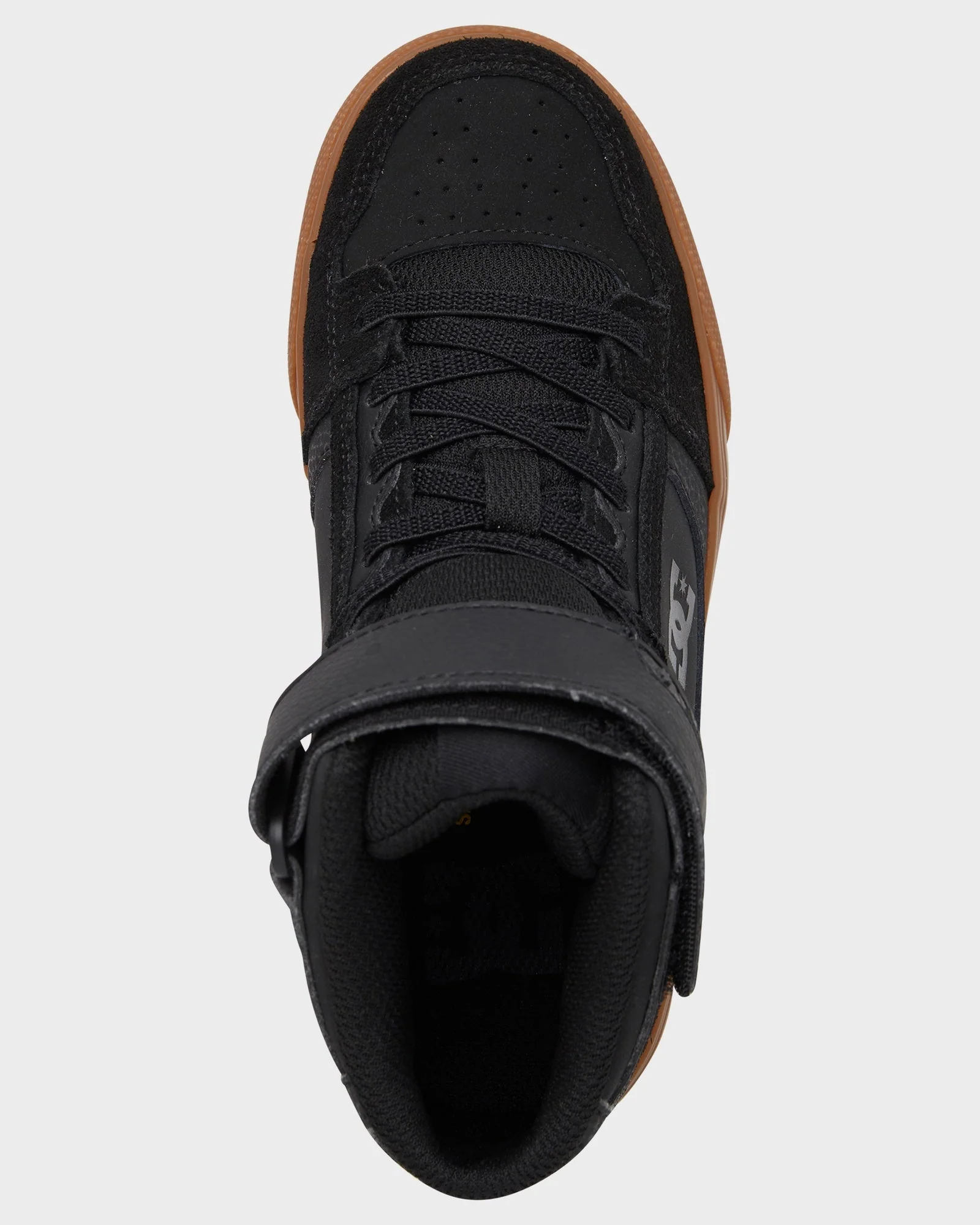 Boys 4-16 Pure High-Top EV Shoes - Image 4