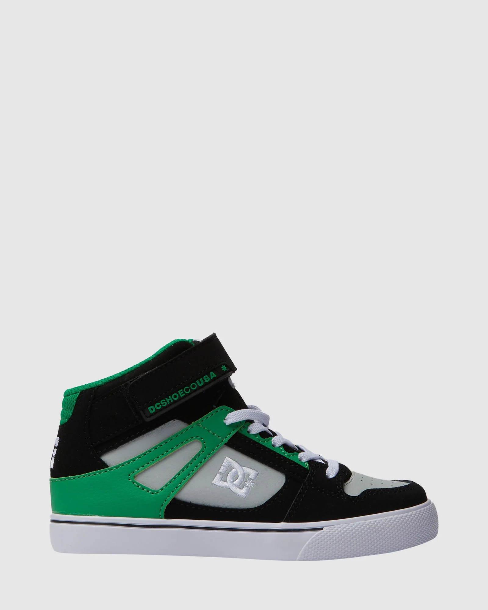 Kids 4-16 Pure High-Top Ev Shoes - Image 2