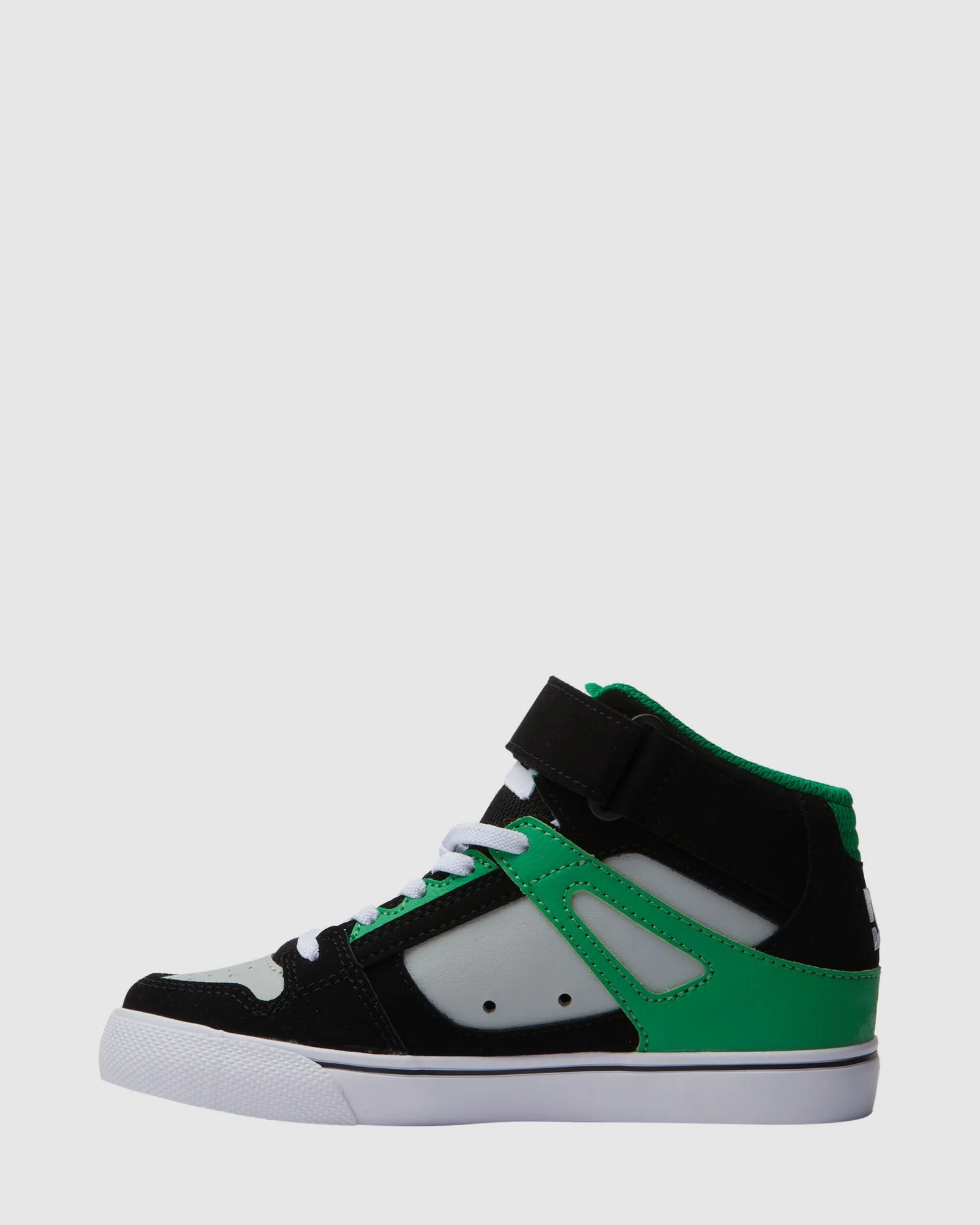 Kids 4-16 Pure High-Top Ev Shoes - Image 3