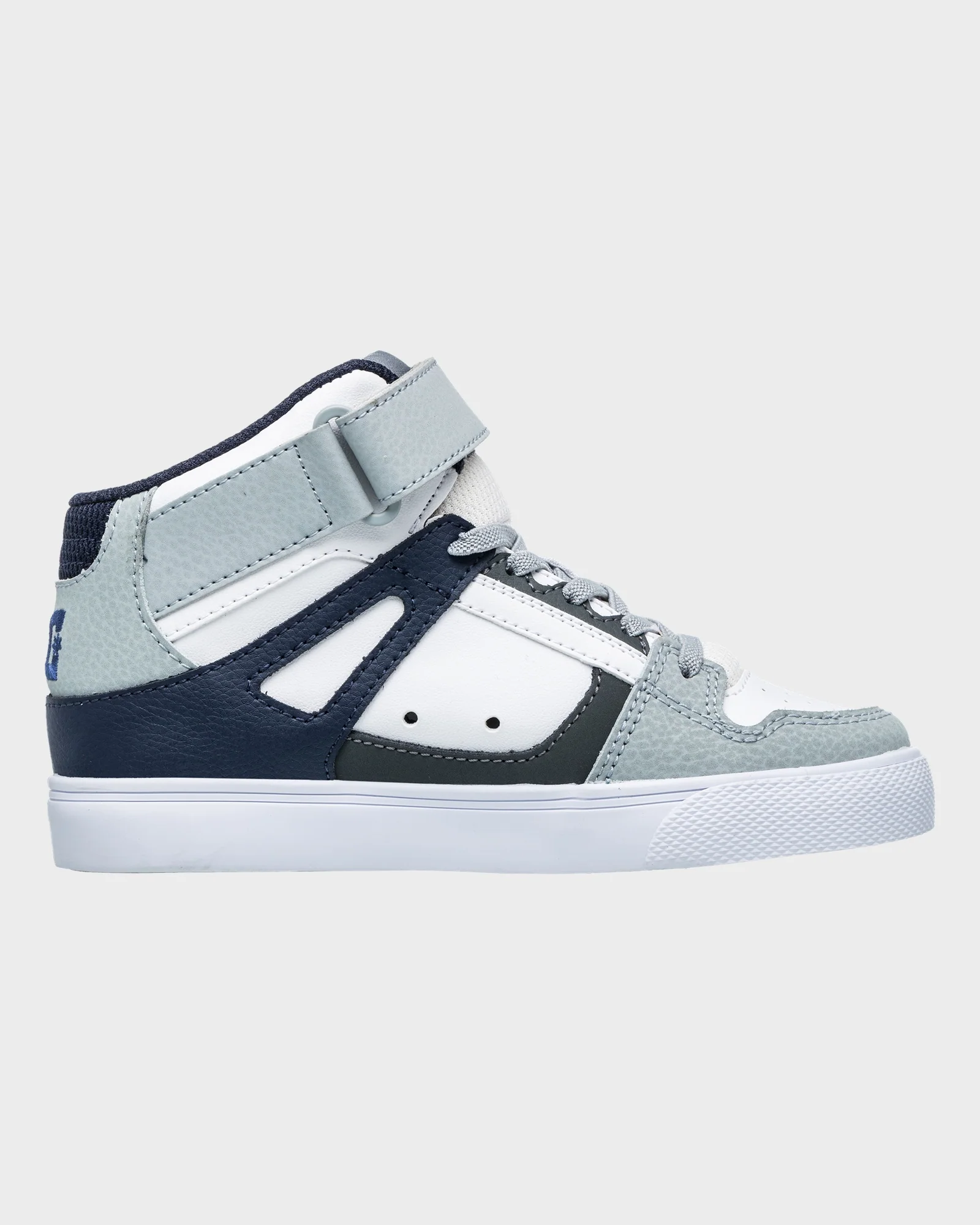 Kids Pure High-Top EV Shoes - Image 2