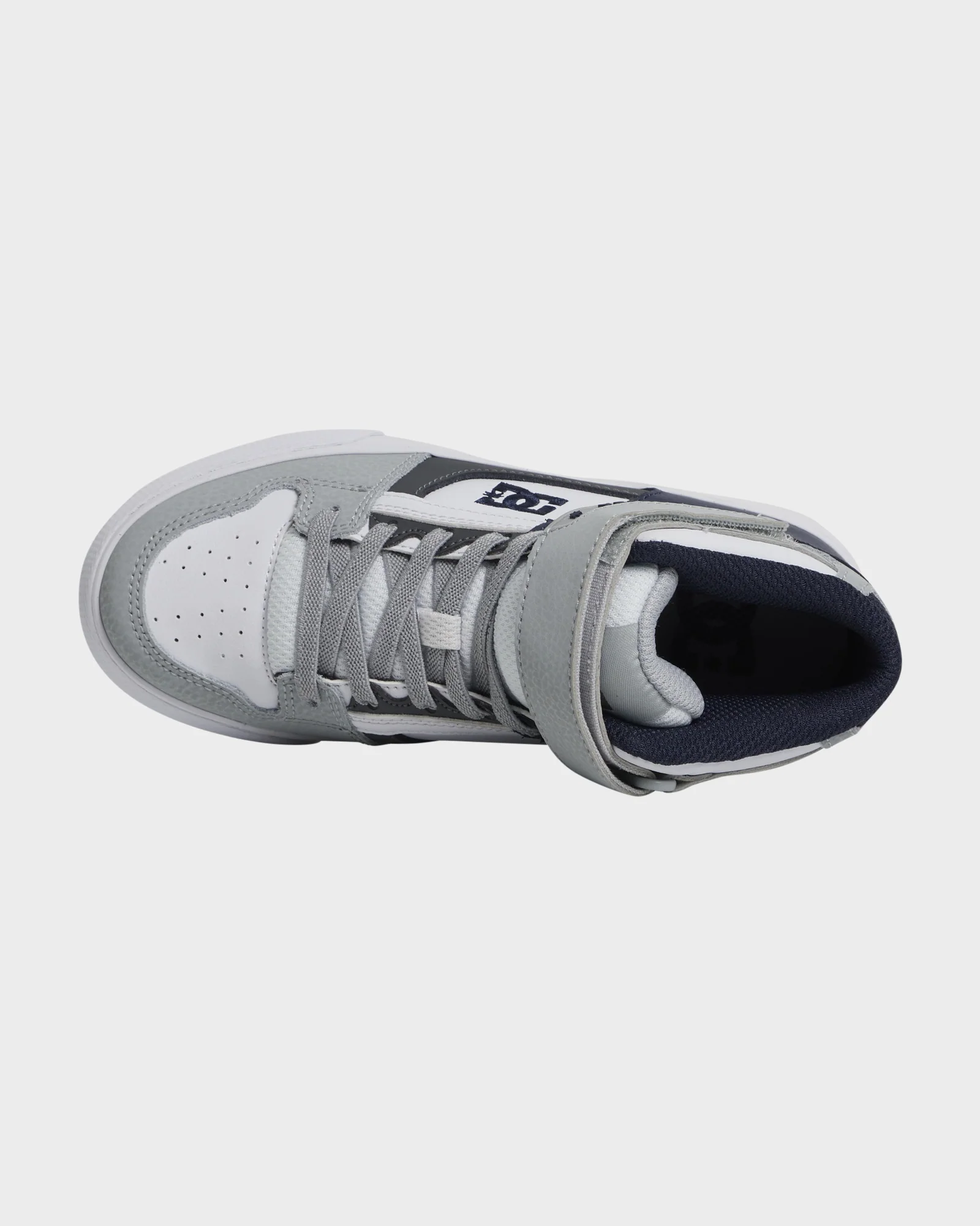 Kids Pure High-Top EV Shoes - Image 3
