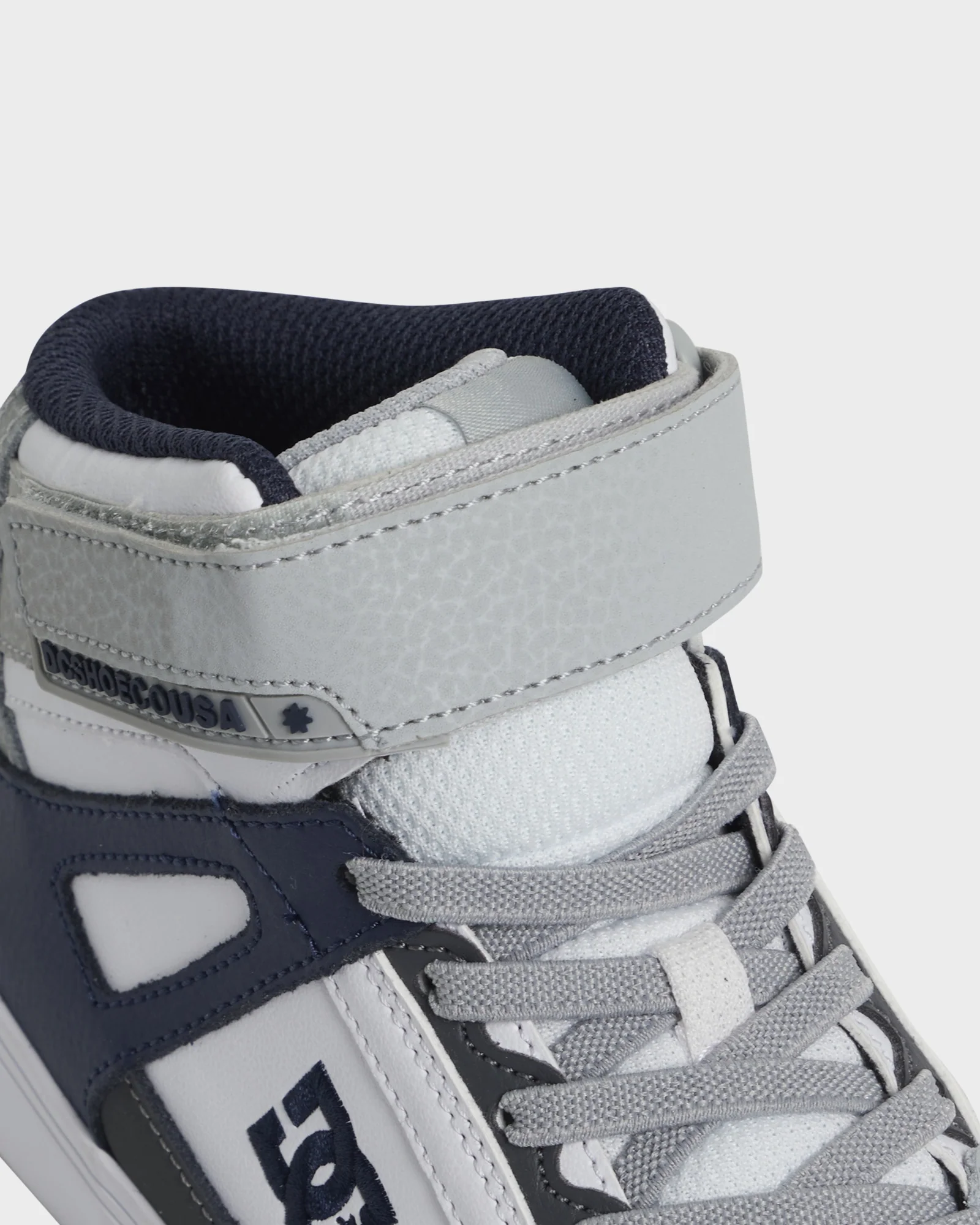 Kids Pure High-Top EV Shoes - Image 6