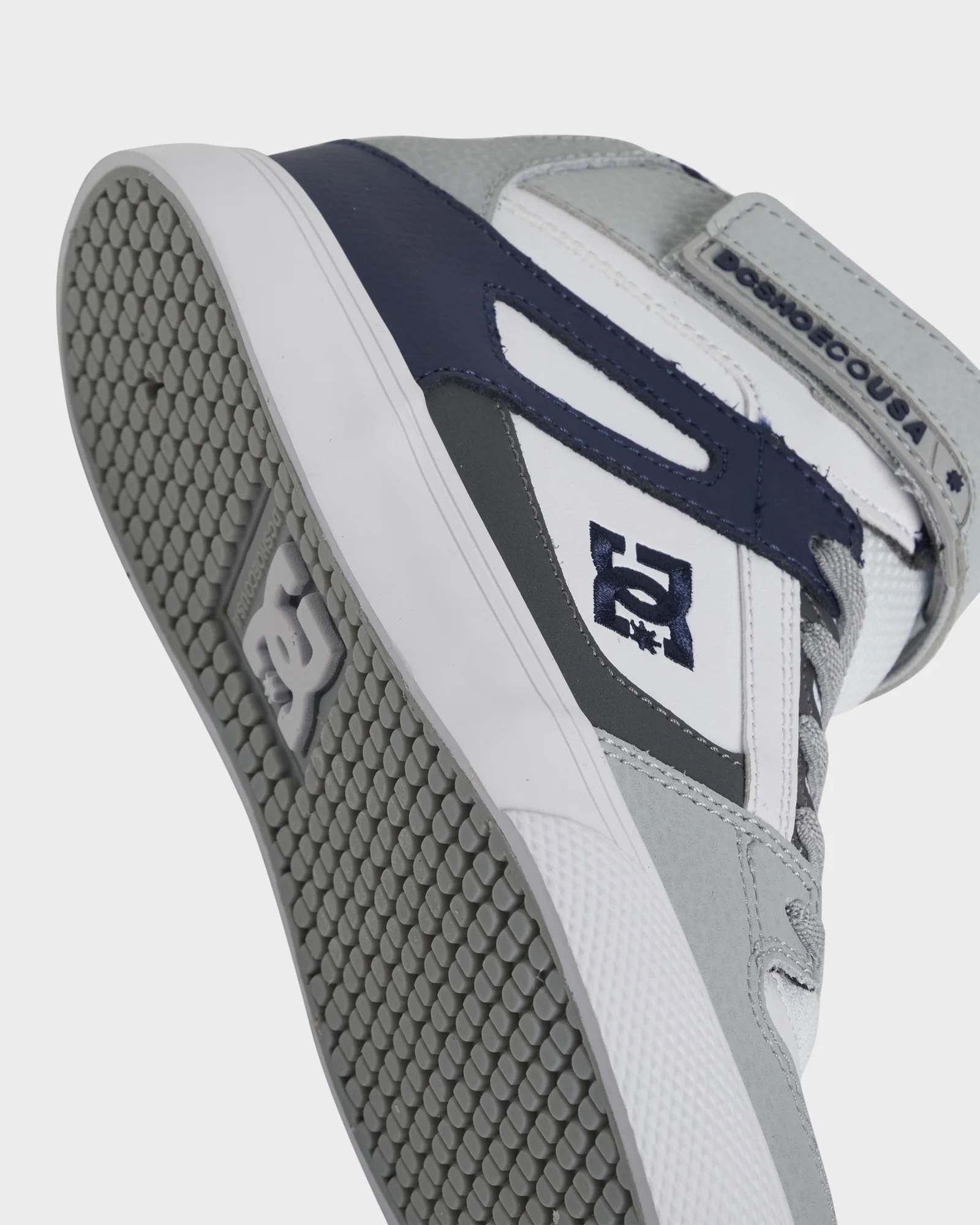 Kids Pure High-Top EV Shoes - Image 7