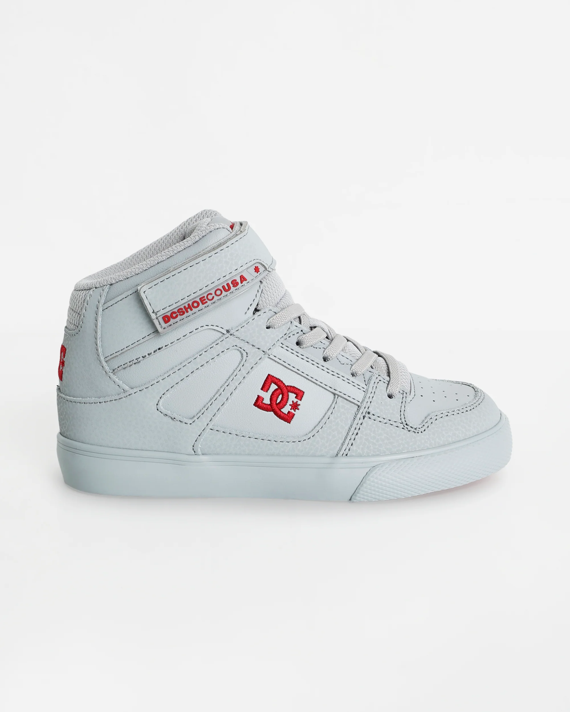 Boys 4-16 Pure High-Top Skate Shoes - Image 2