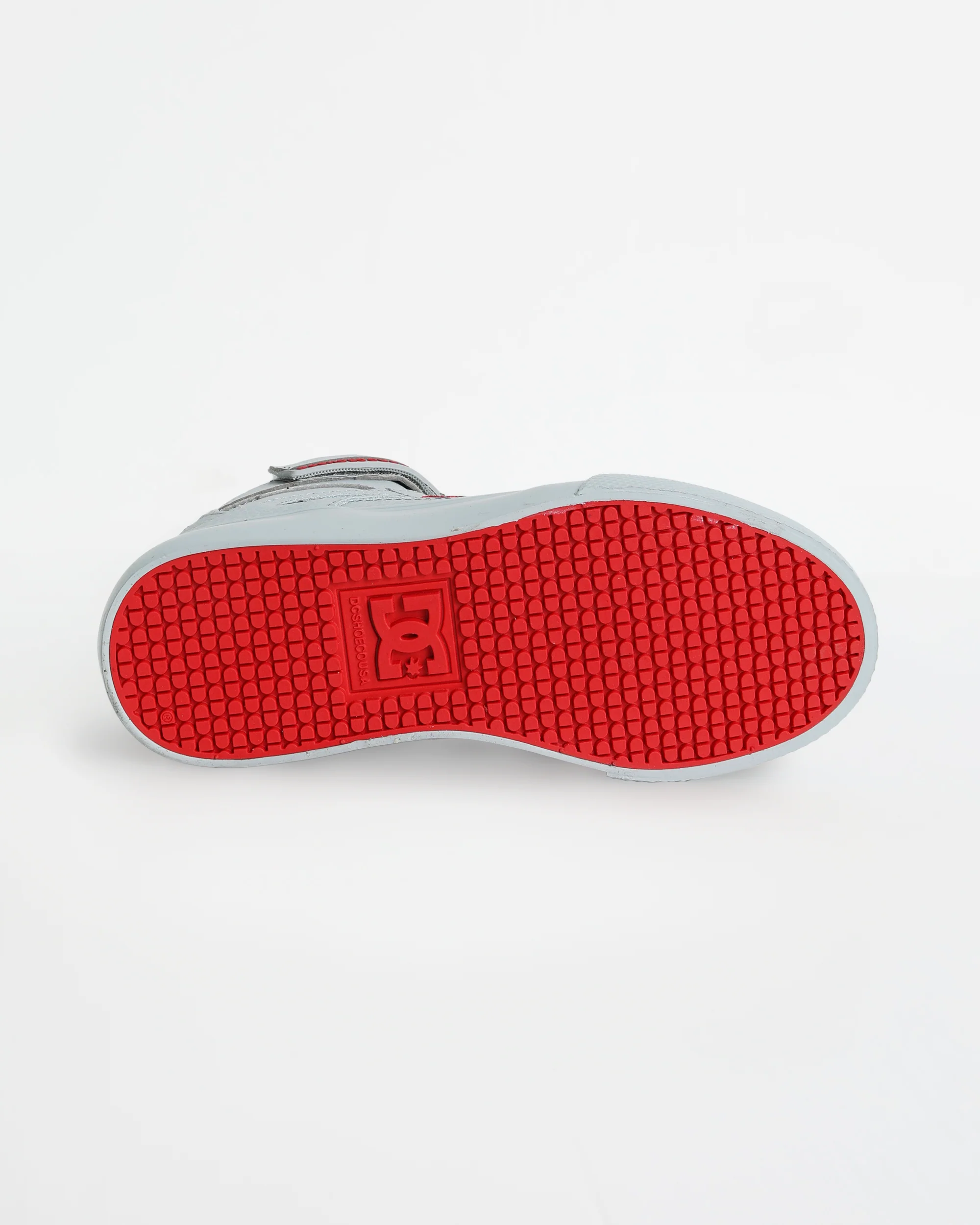 Boys 4-16 Pure High-Top Skate Shoes - Image 3