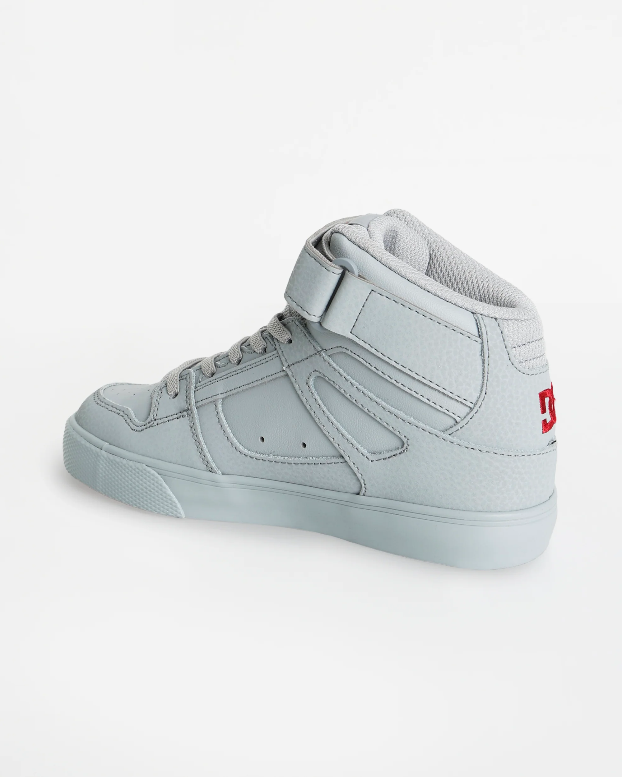Boys 4-16 Pure High-Top Skate Shoes - Image 5