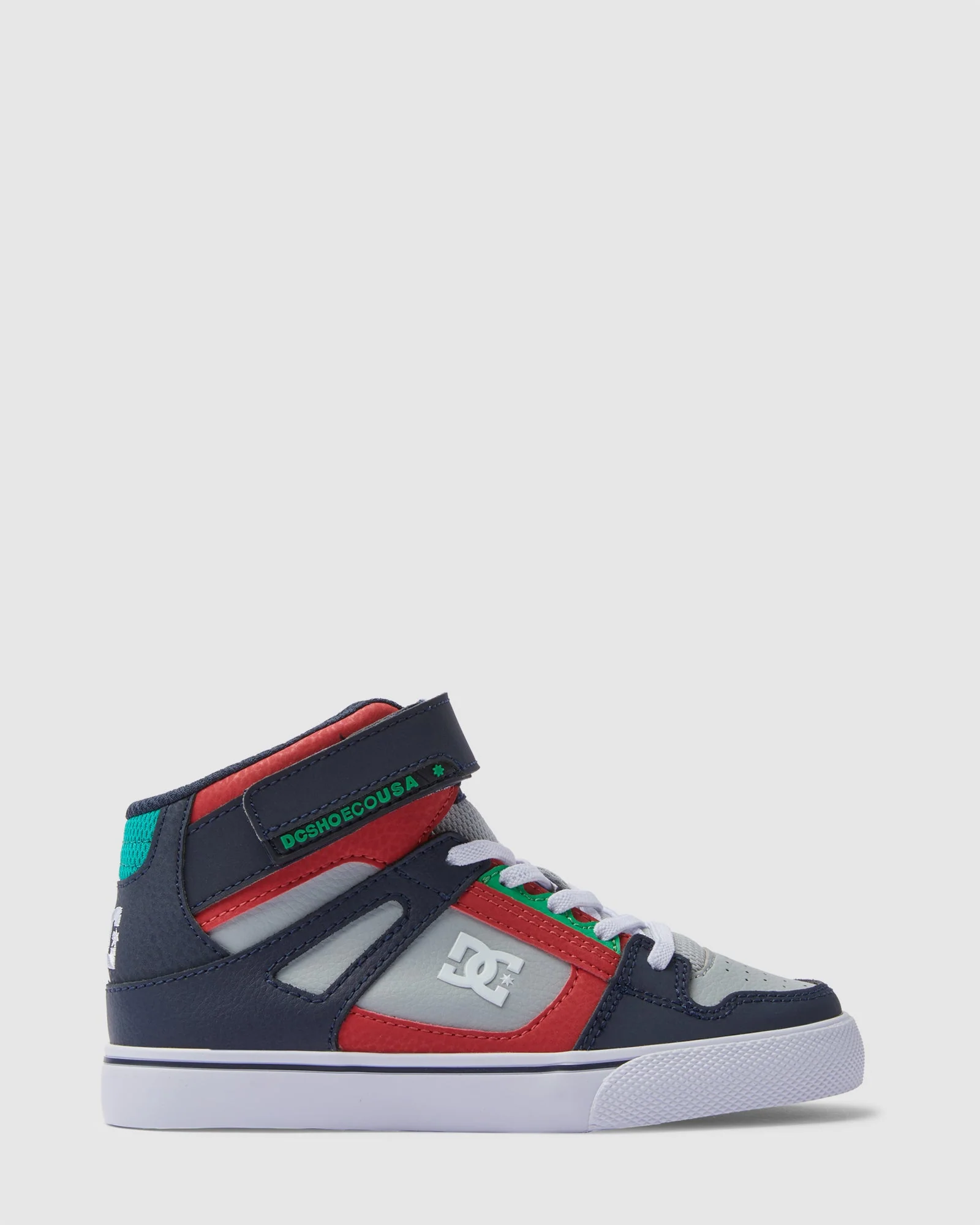 Kids 4-16 Pure High-Top Ev Shoes - Image 2