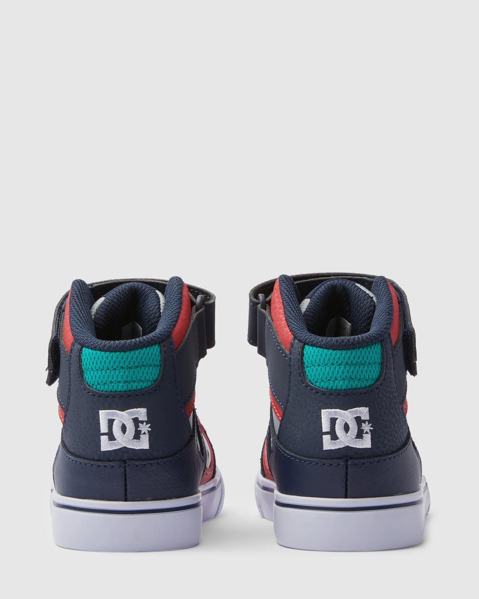 Kids 4-16 Pure High-Top Ev Shoes - Image 5