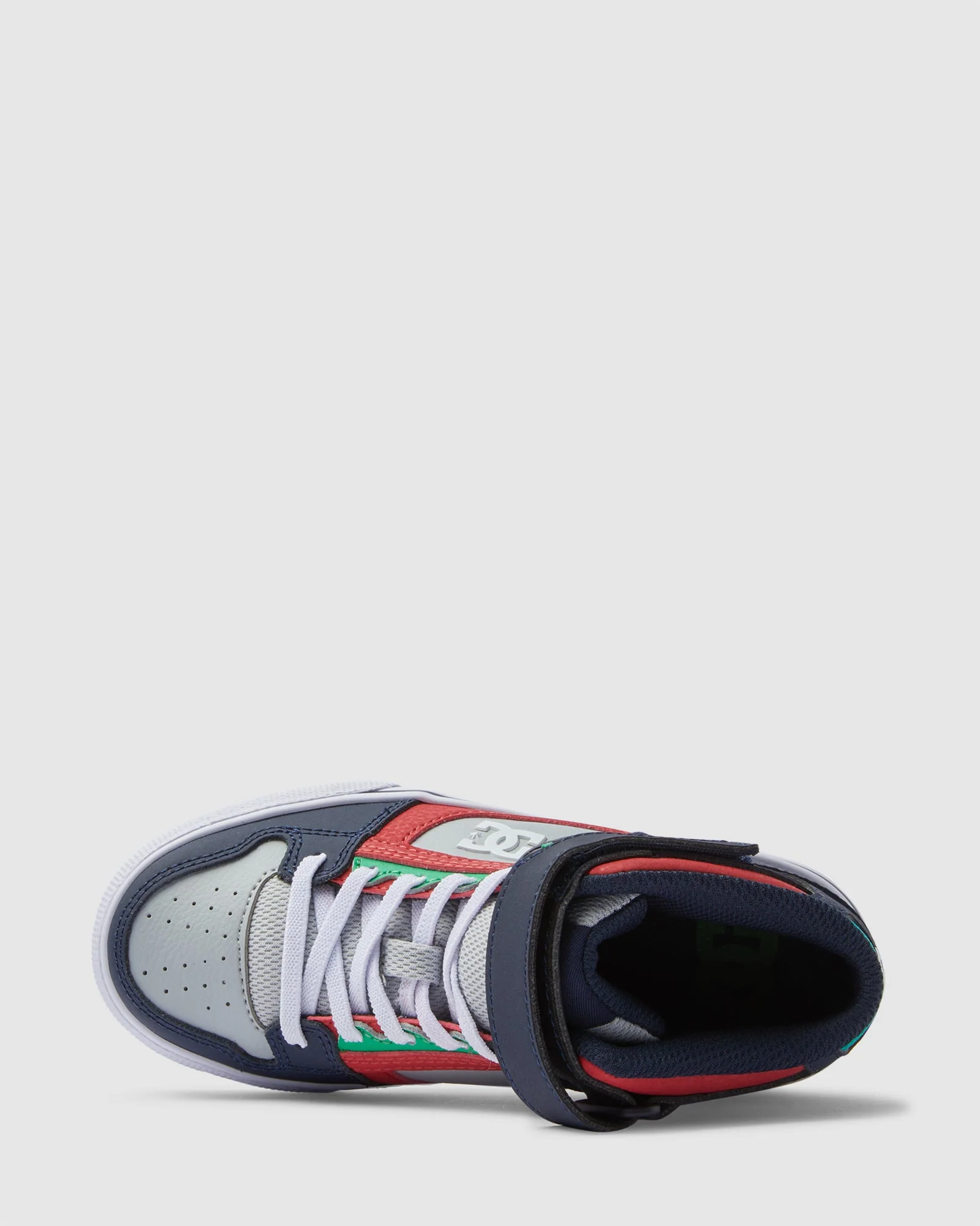 Kids 4-16 Pure High-Top Ev Shoes - Image 6
