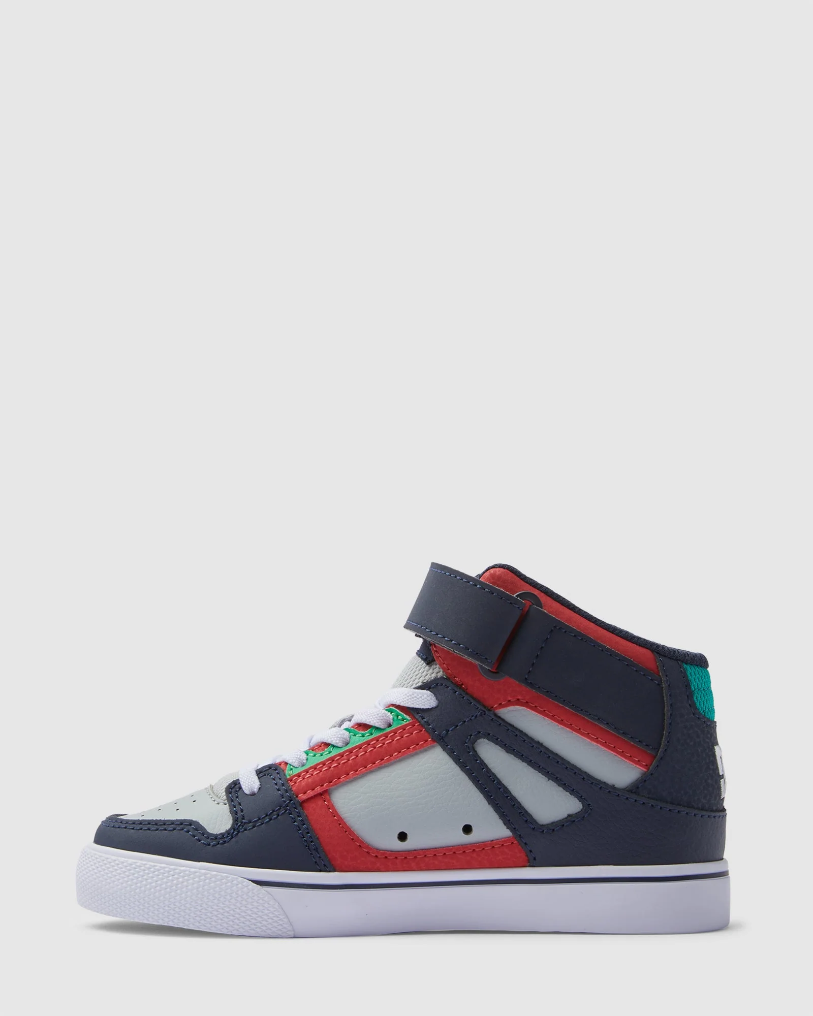 Kids 4-16 Pure High-Top Ev Shoes - Image 7