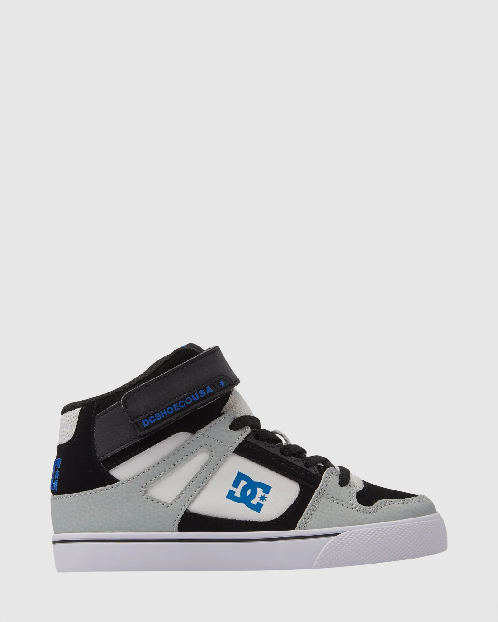 Kids Pure High-Top EV Shoes - Image 2