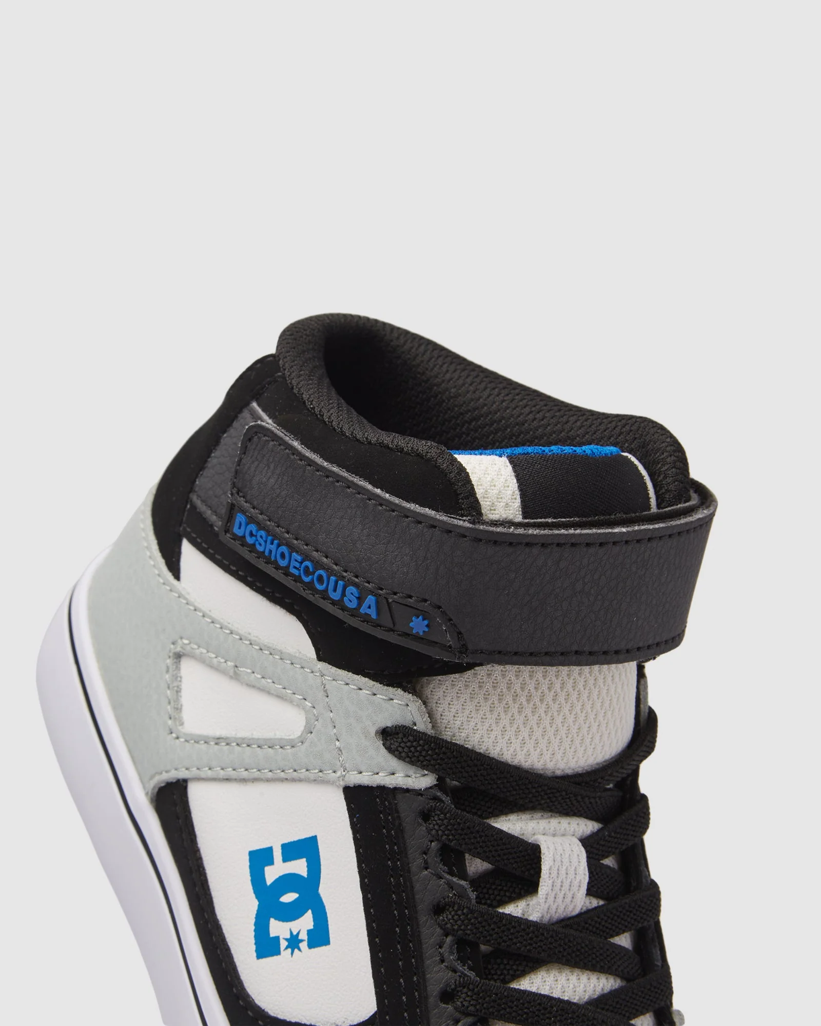 Kids Pure High-Top EV Shoes - Image 3