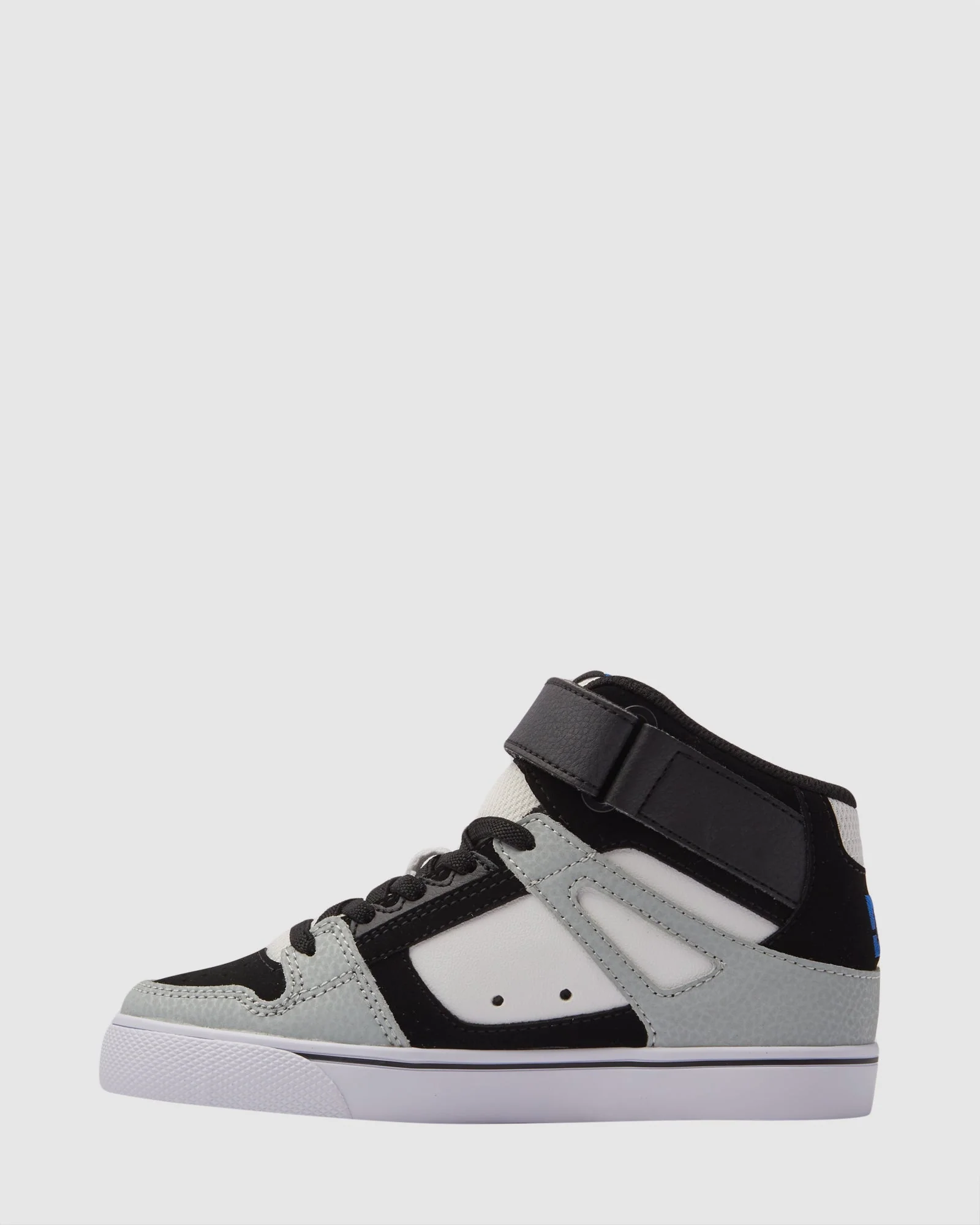 Kids Pure High-Top EV Shoes - Image 5