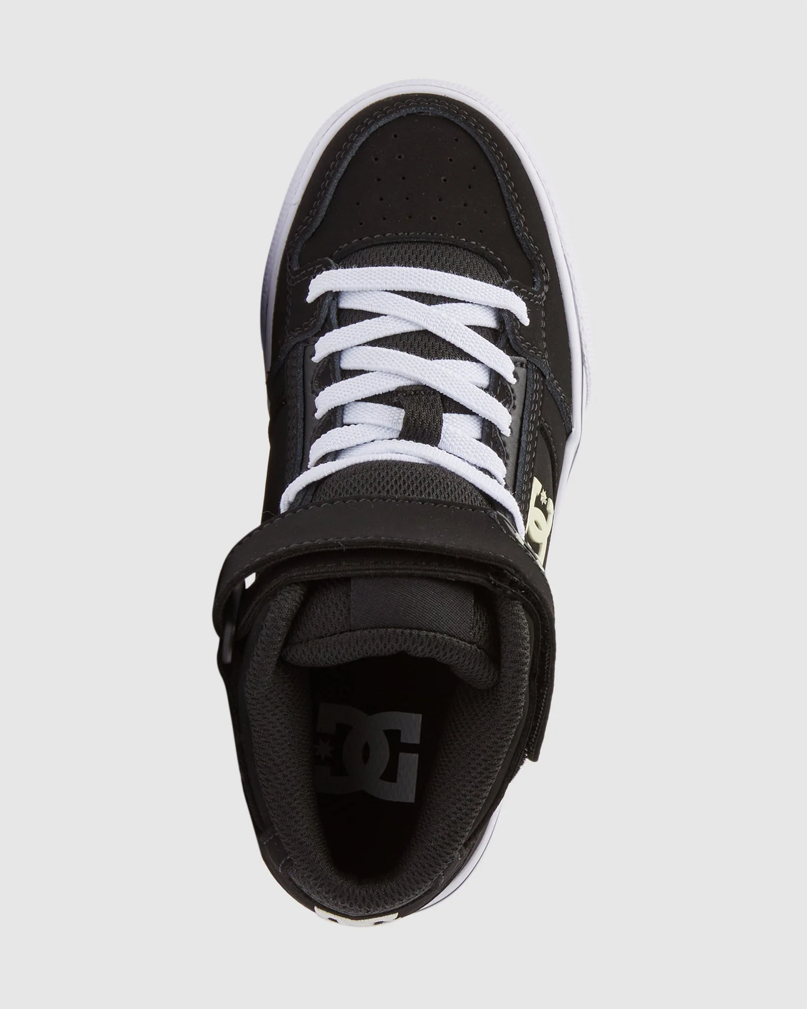 Kids Pure High-Top EV Shoes - Image 3