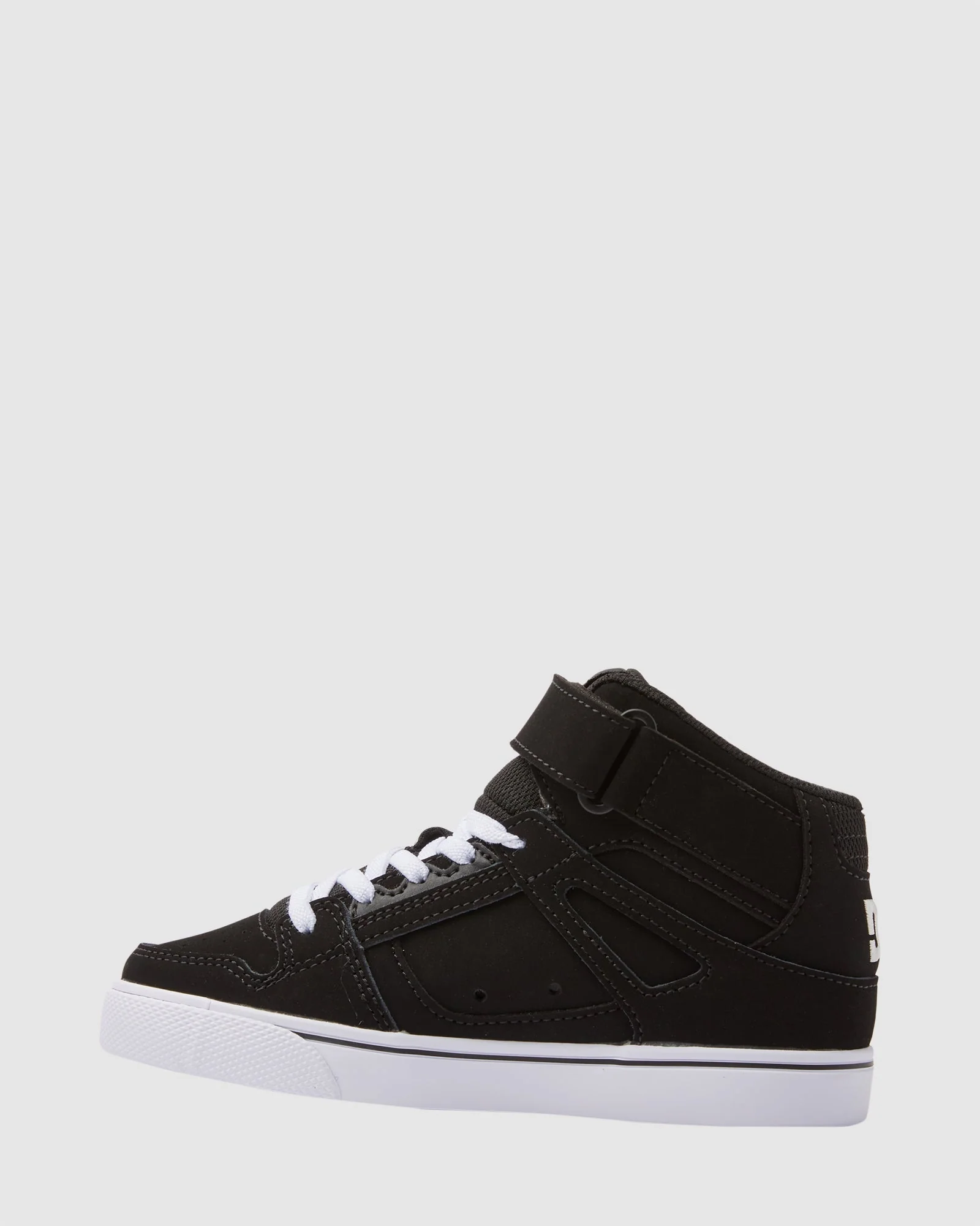 Kids Pure High-Top EV Shoes - Image 4