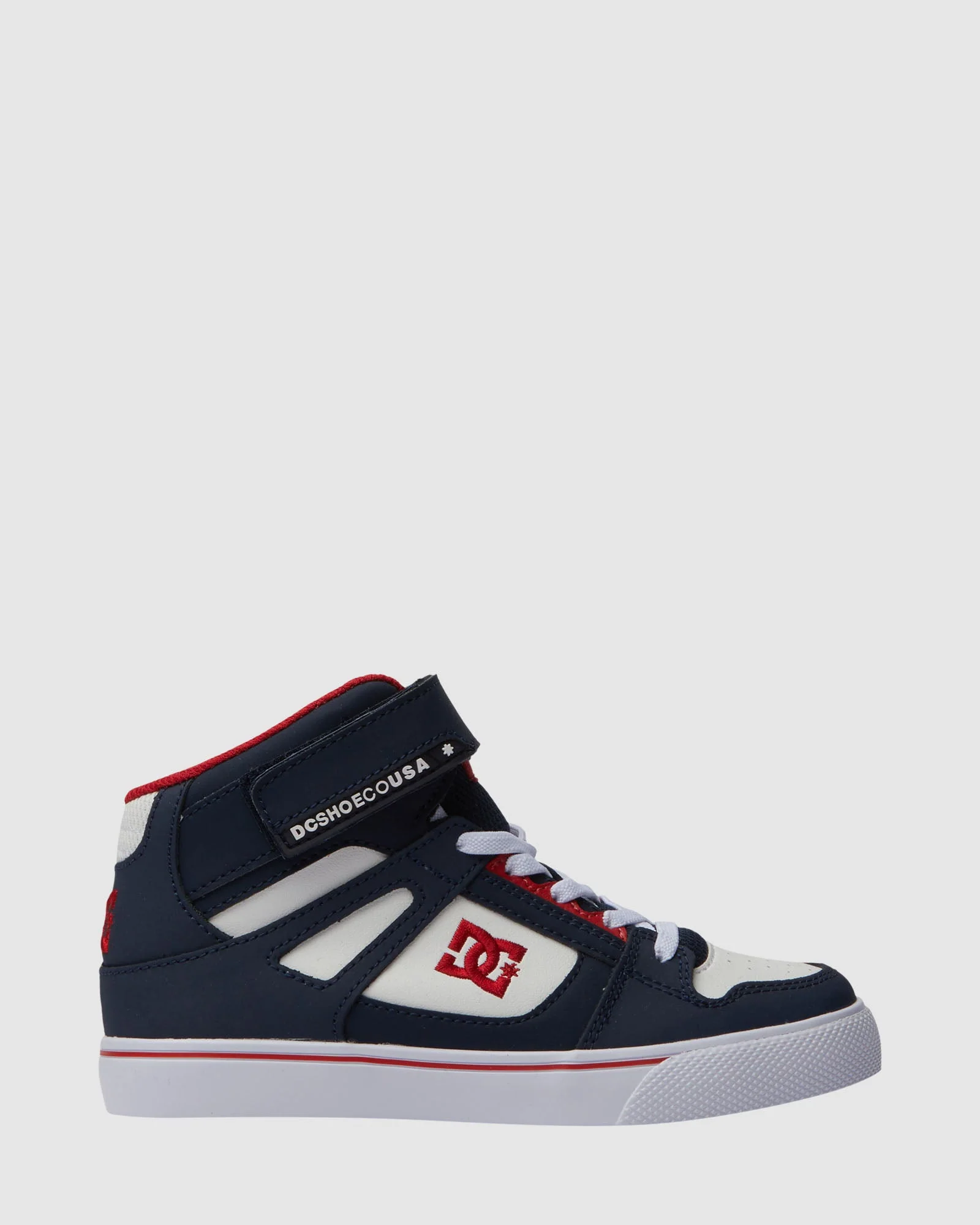 Kids Pure High-Top EV Shoes - Image 2