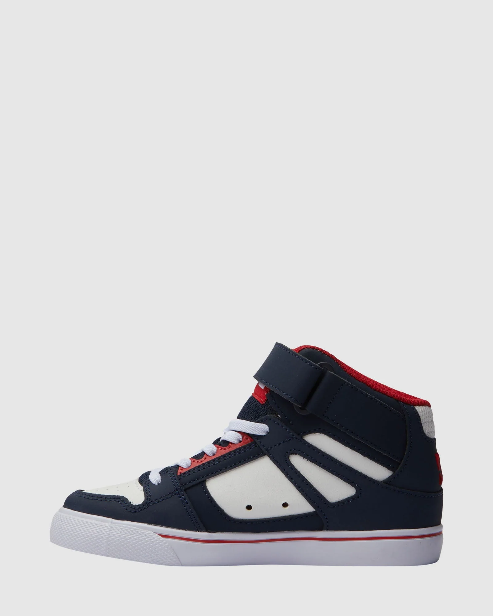 Kids Pure High-Top EV Shoes - Image 3