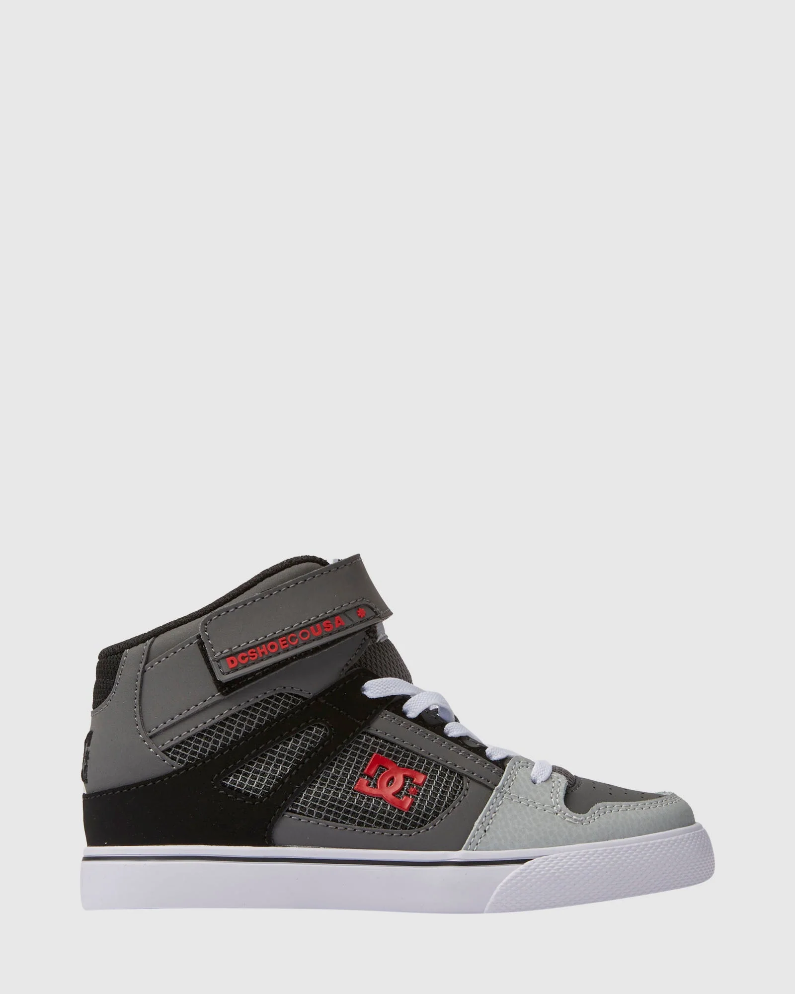 Kids Pure High-Top EV Shoes - Image 2