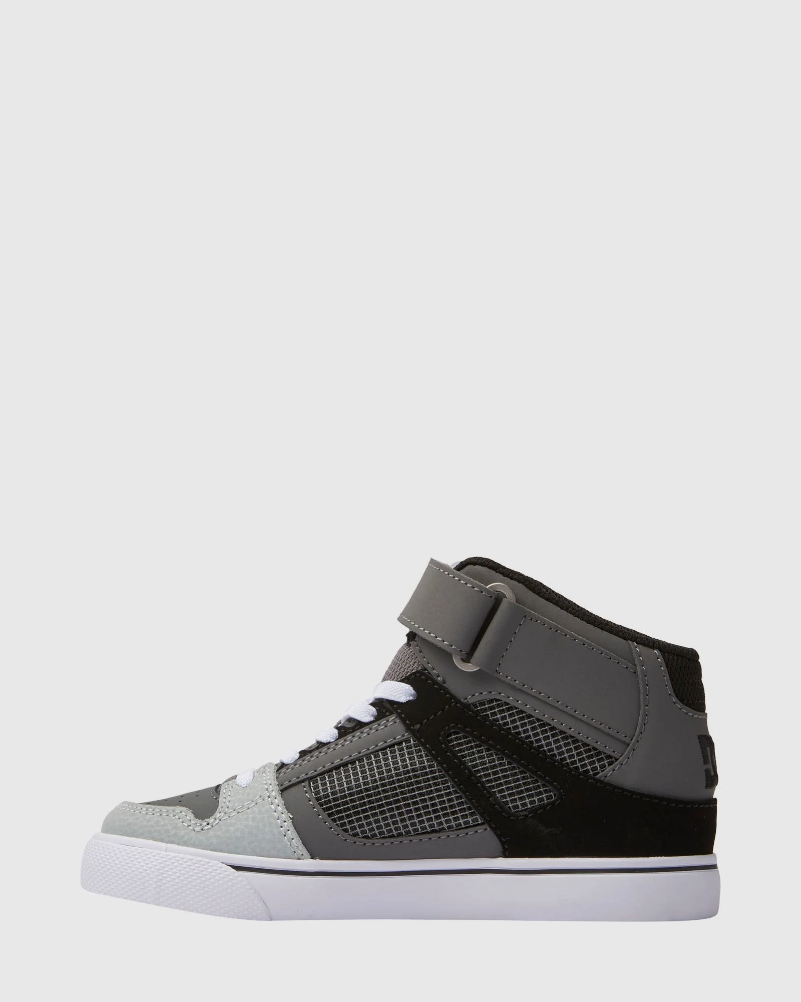 Kids Pure High-Top EV Shoes - Image 3