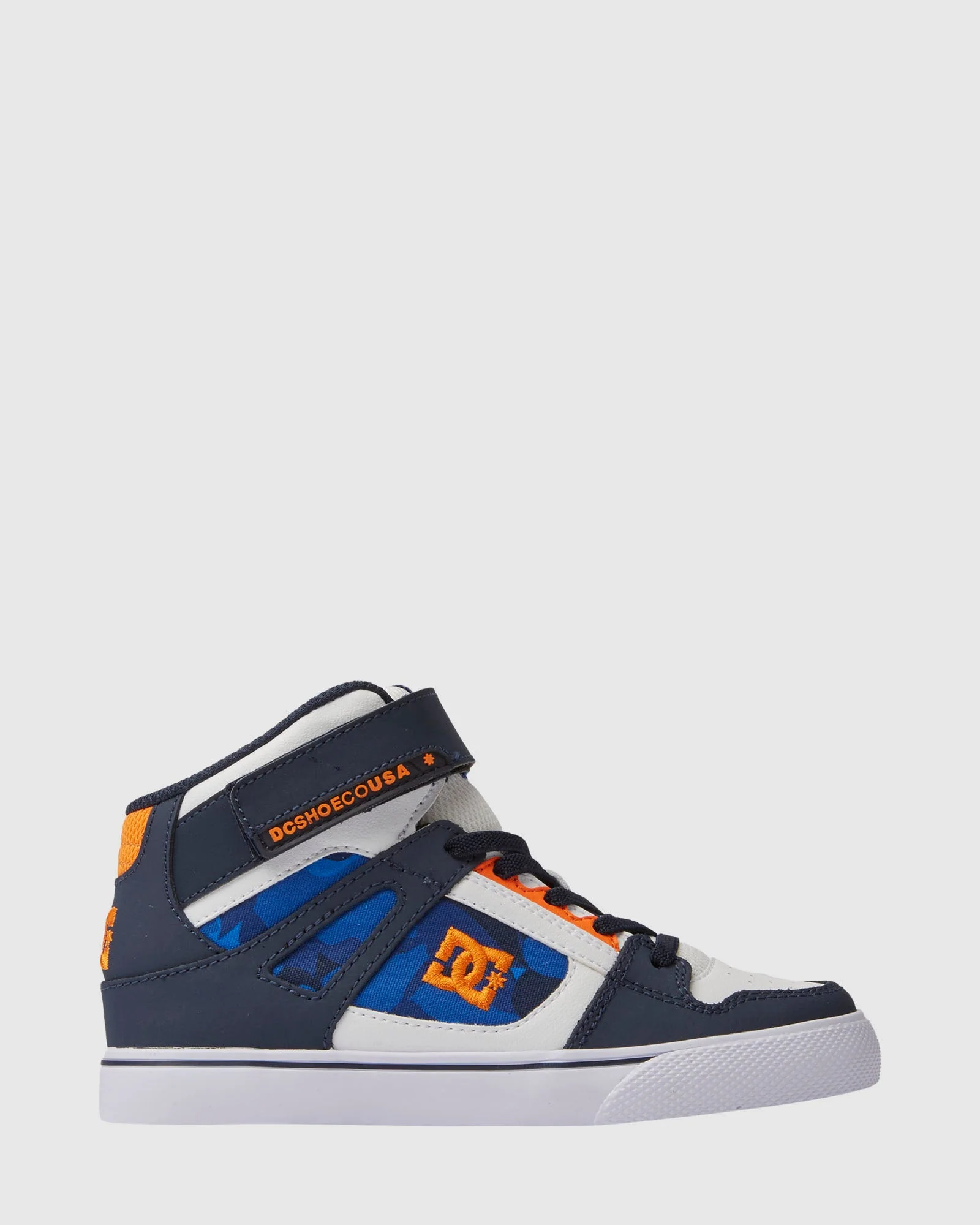 Kids Pure High-Top EV Shoes - Image 2