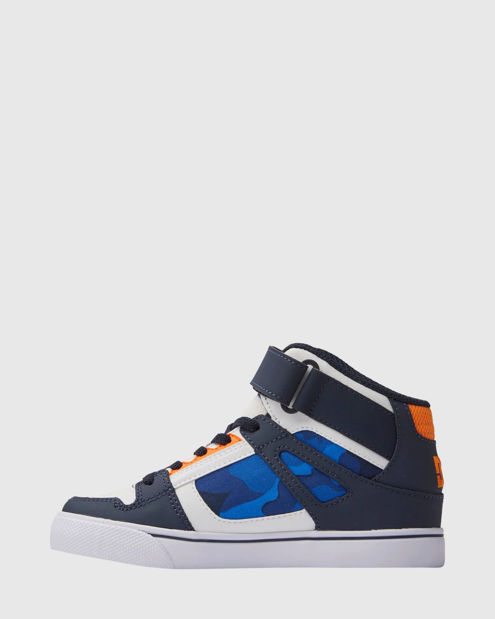 Kids Pure High-Top EV Shoes - Image 3