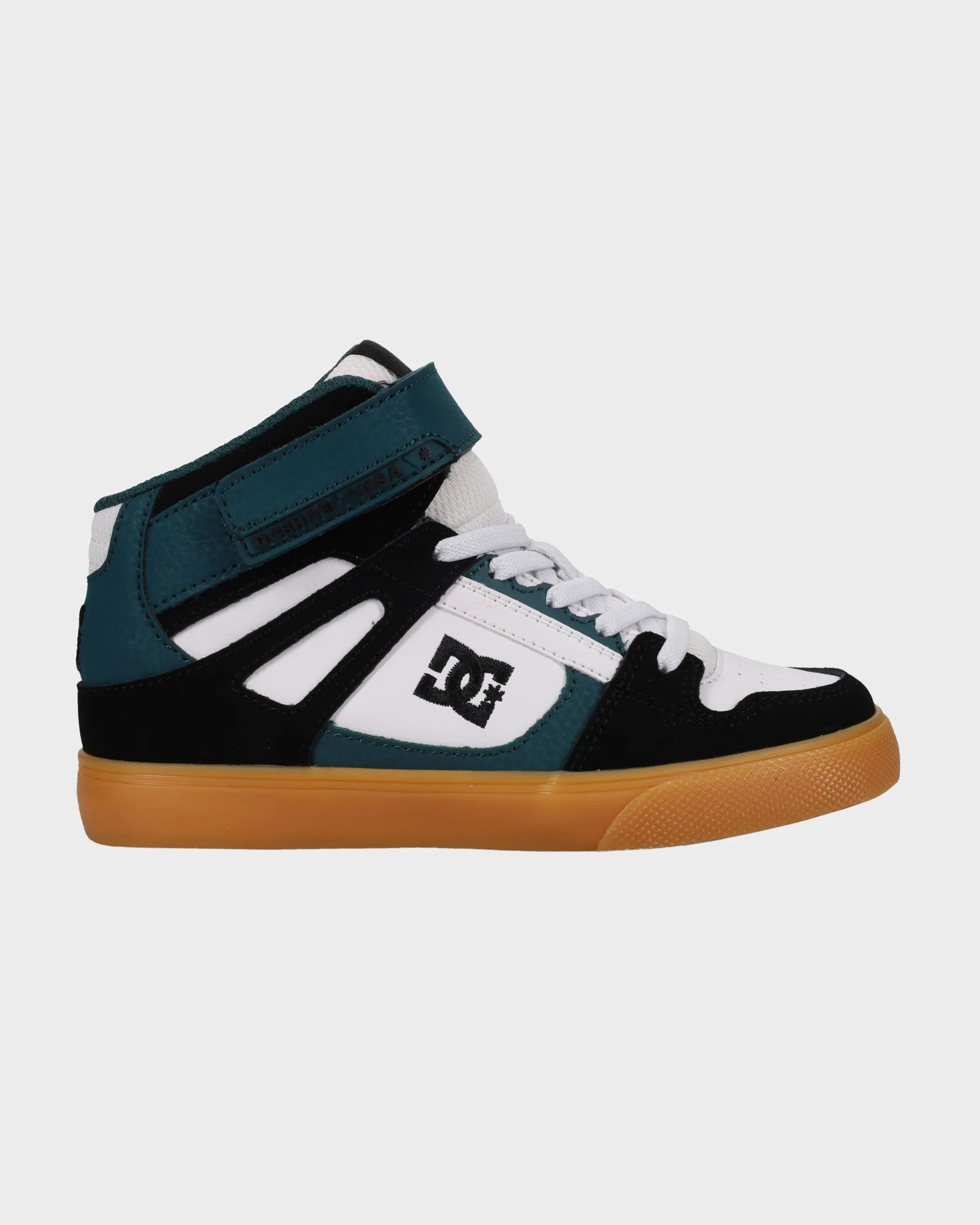 Kids Pure High-Top EV Shoes - Image 2