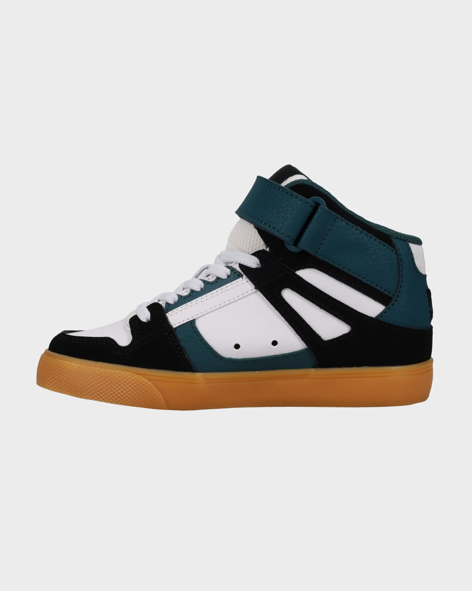 Kids Pure High-Top EV Shoes - Image 3