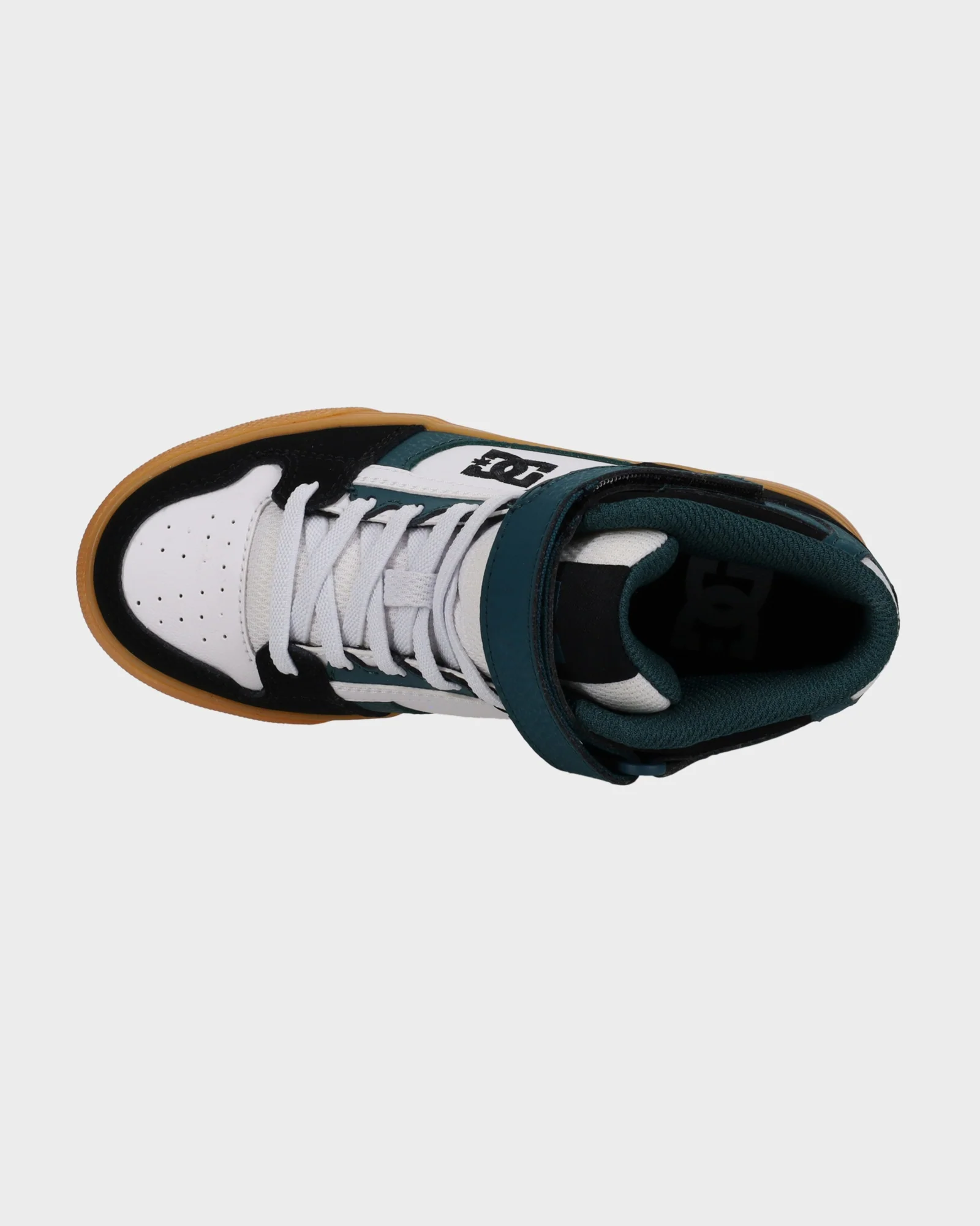 Kids Pure High-Top EV Shoes - Image 4