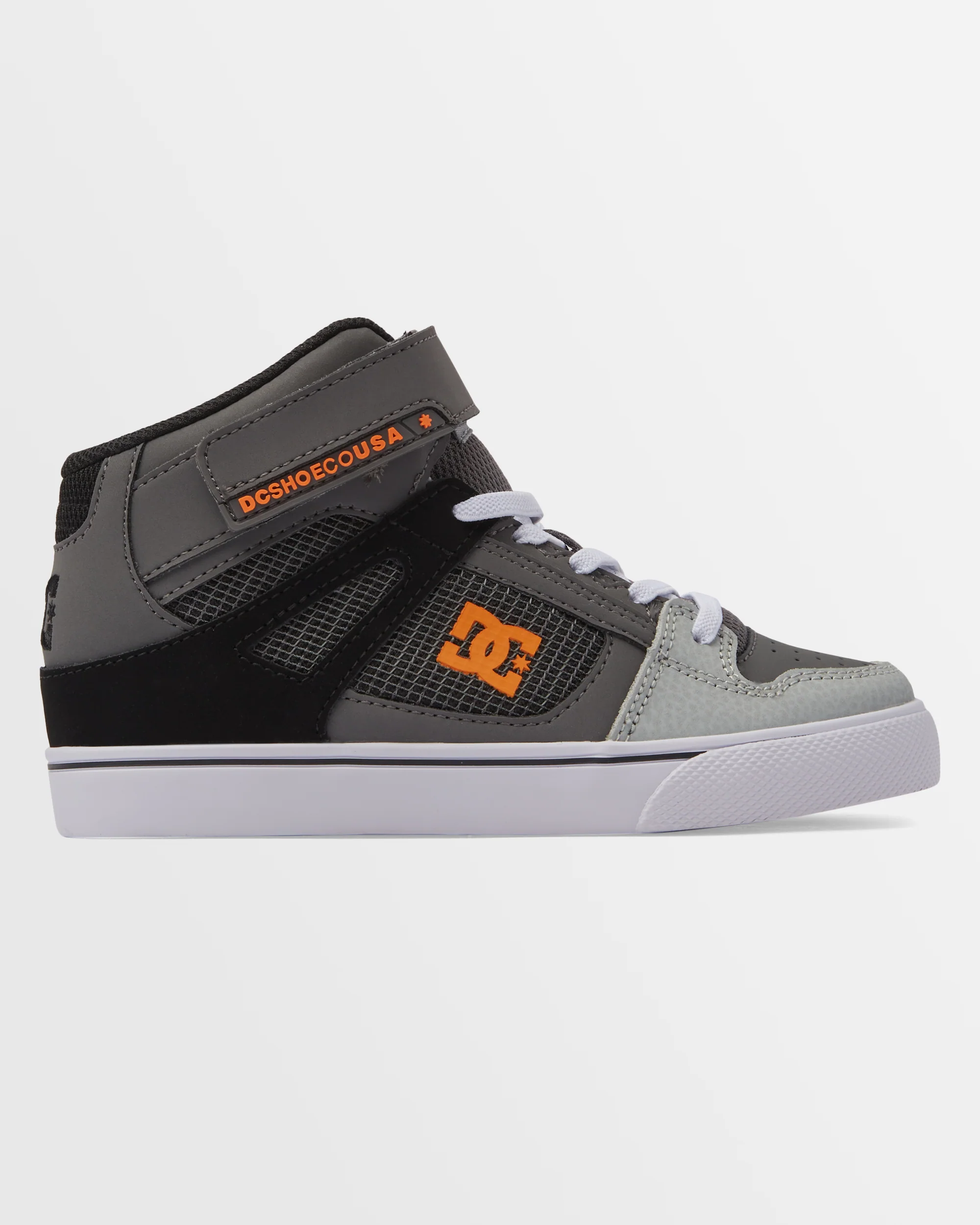Kids Pure High-Top EV Shoes - Image 2