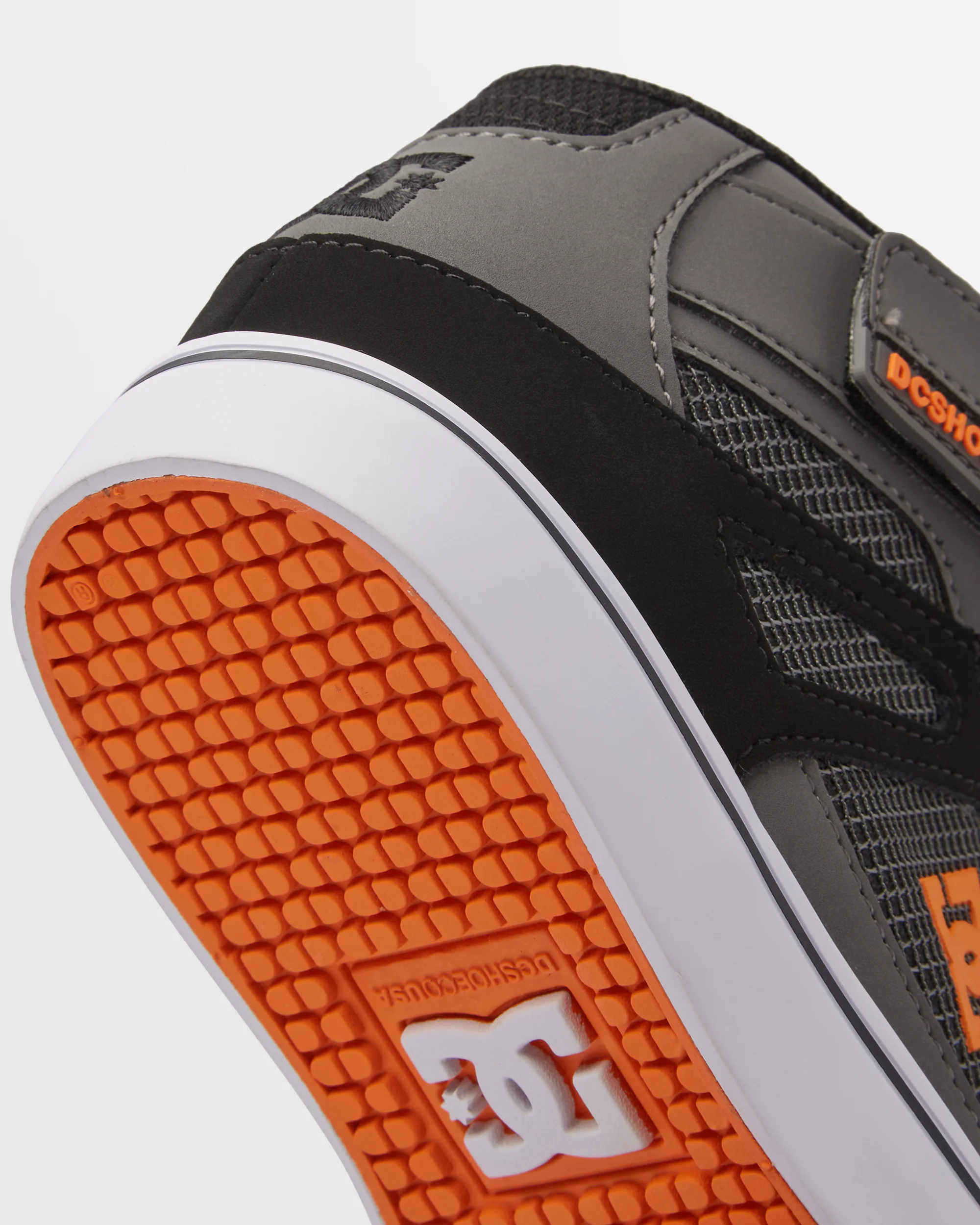 Kids Pure High-Top EV Shoes - Image 3